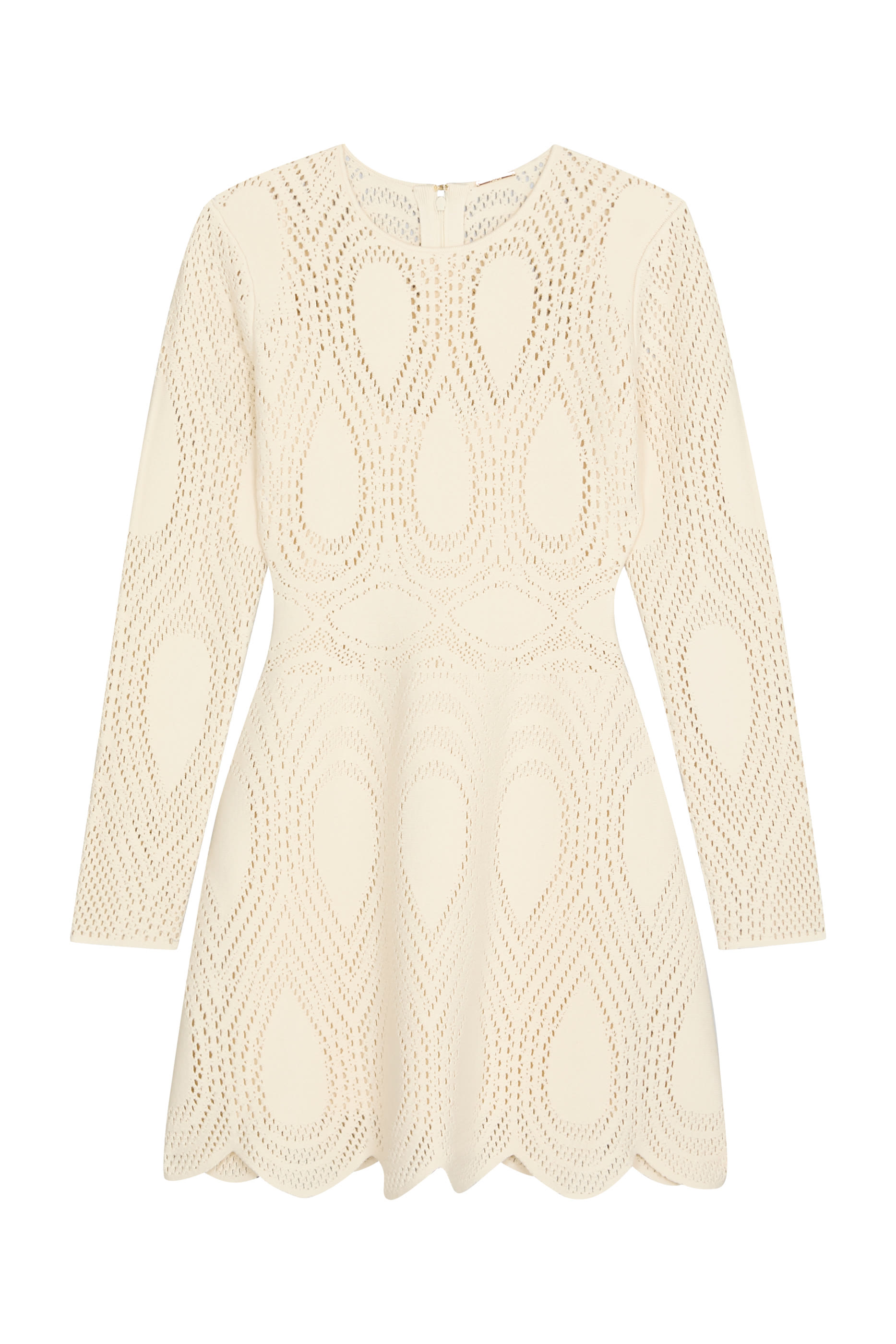  Vienna Dress