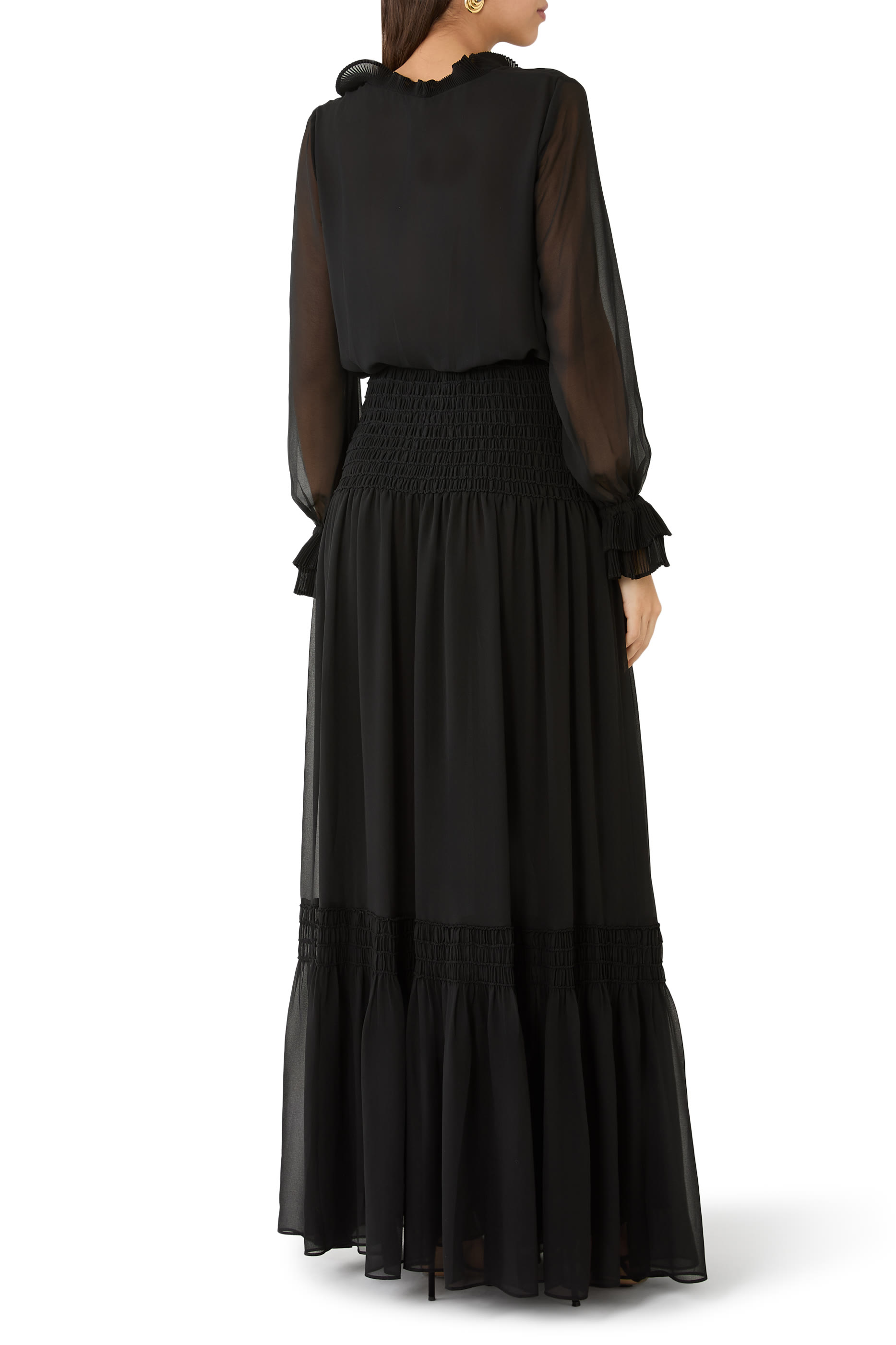 Tabitha Dress 