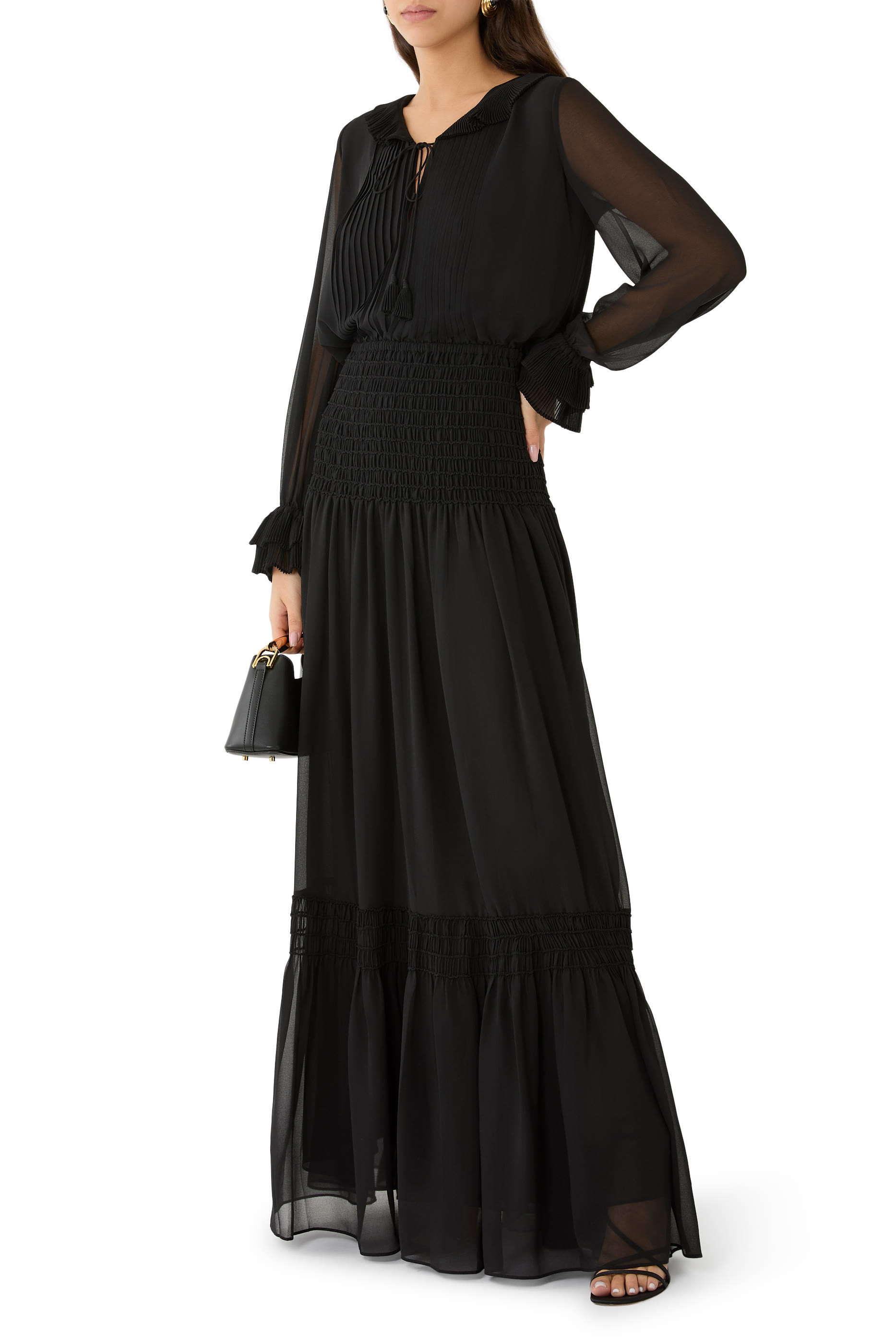 Tabitha Dress 
