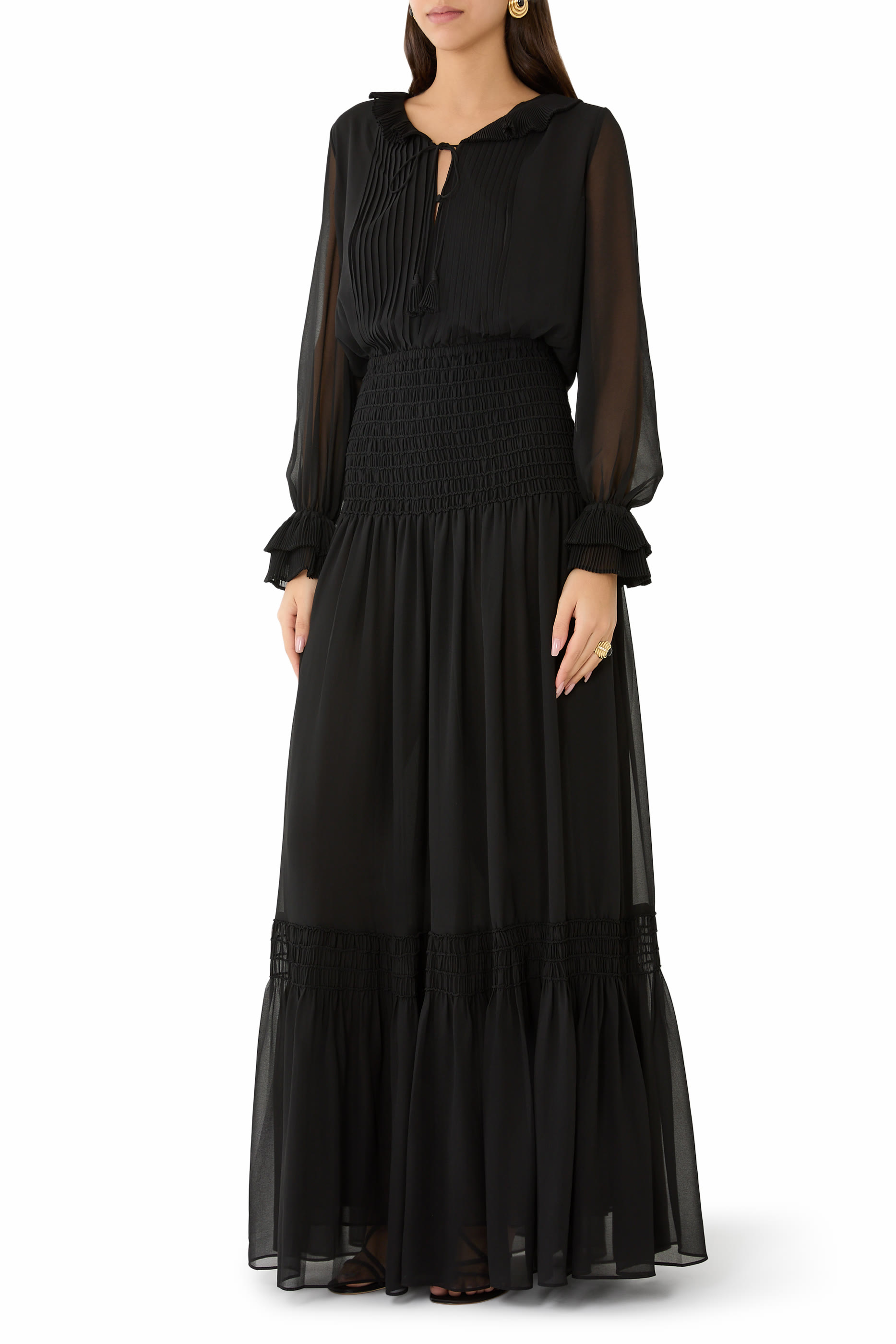 Tabitha Dress 