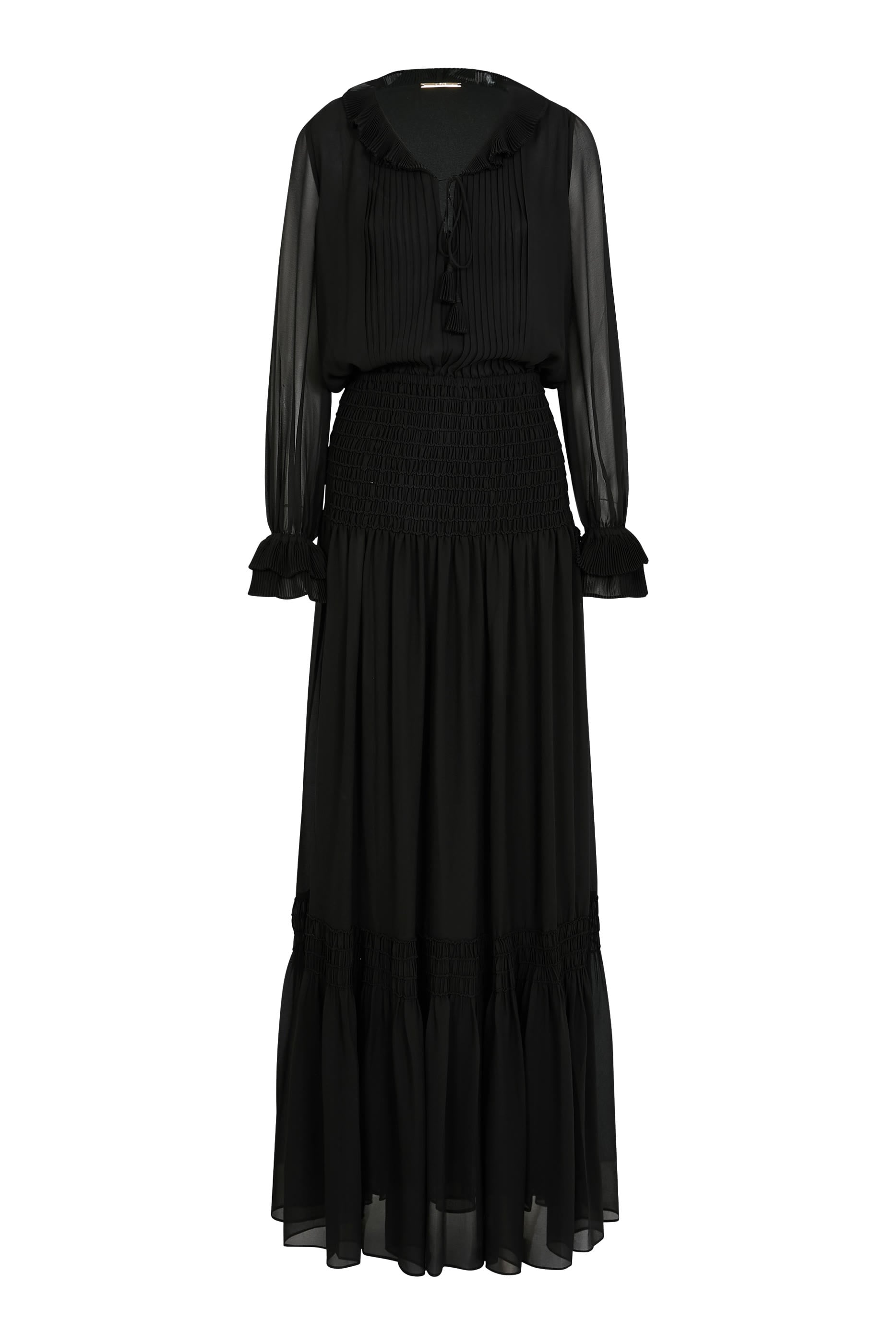 Tabitha Dress 