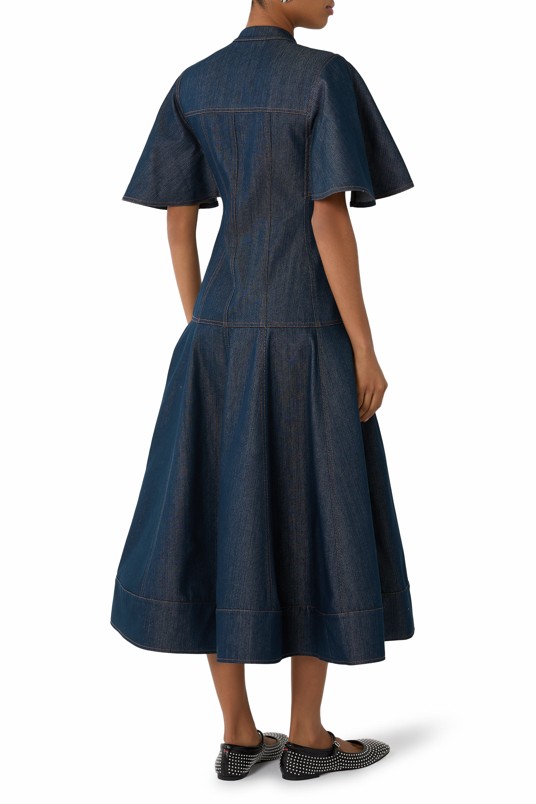 Weston Dress