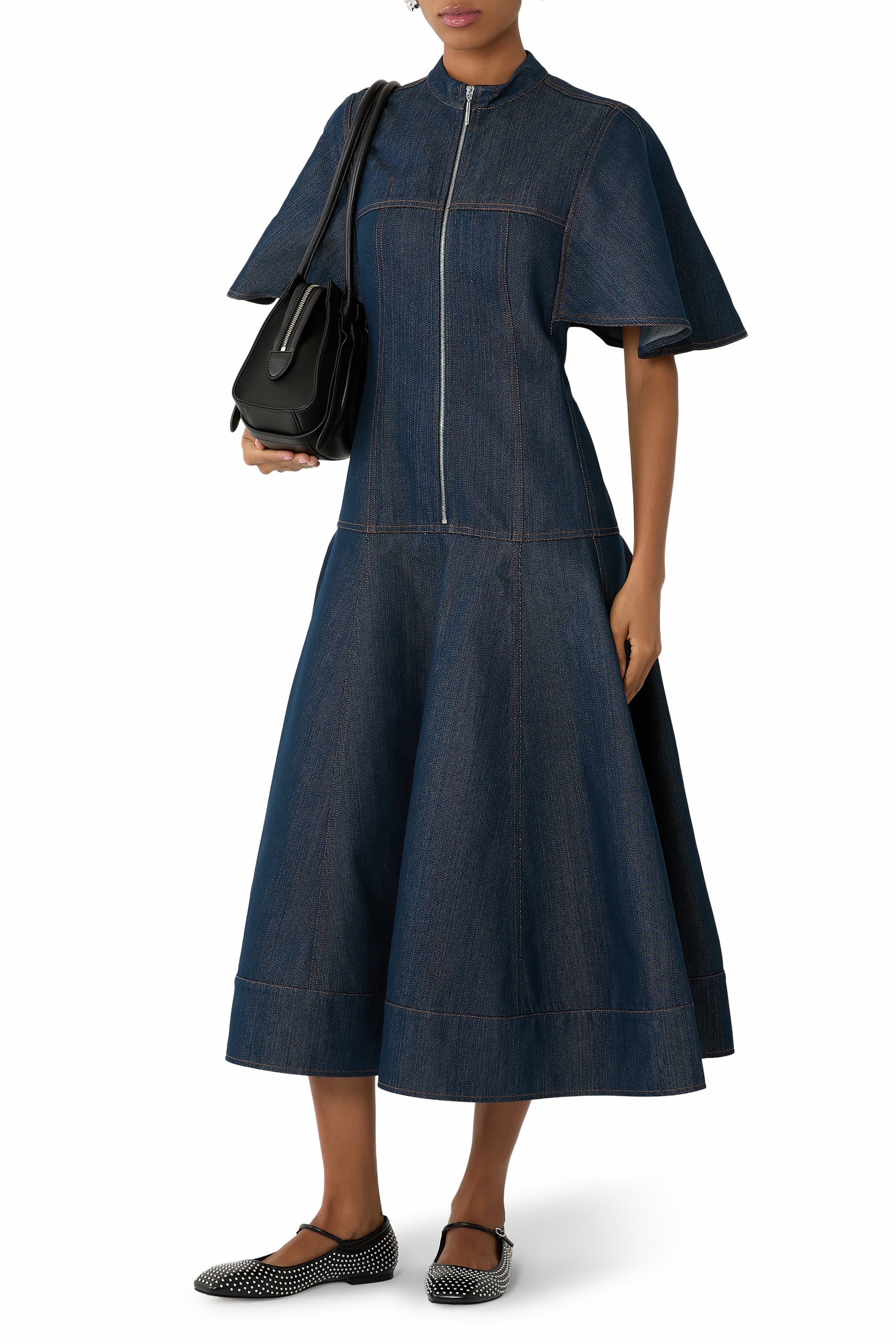 Weston Dress