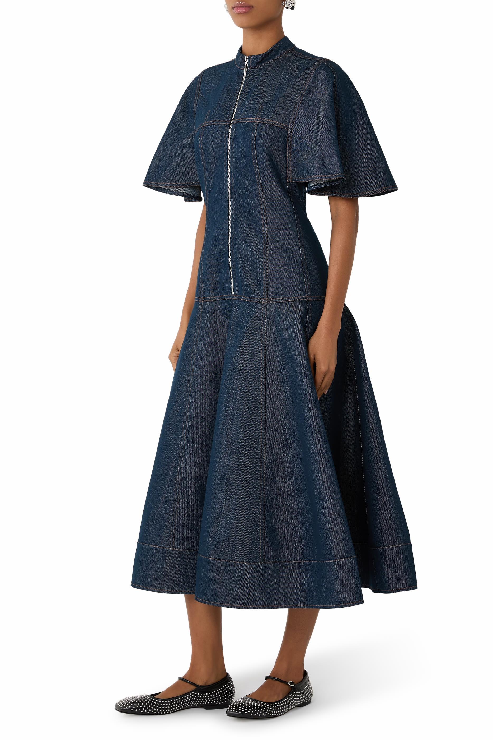 Weston Dress