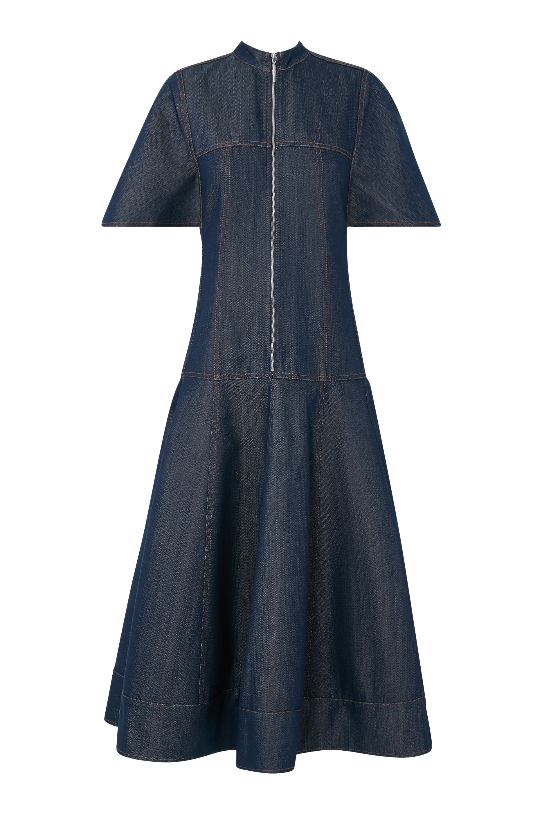 Weston Dress