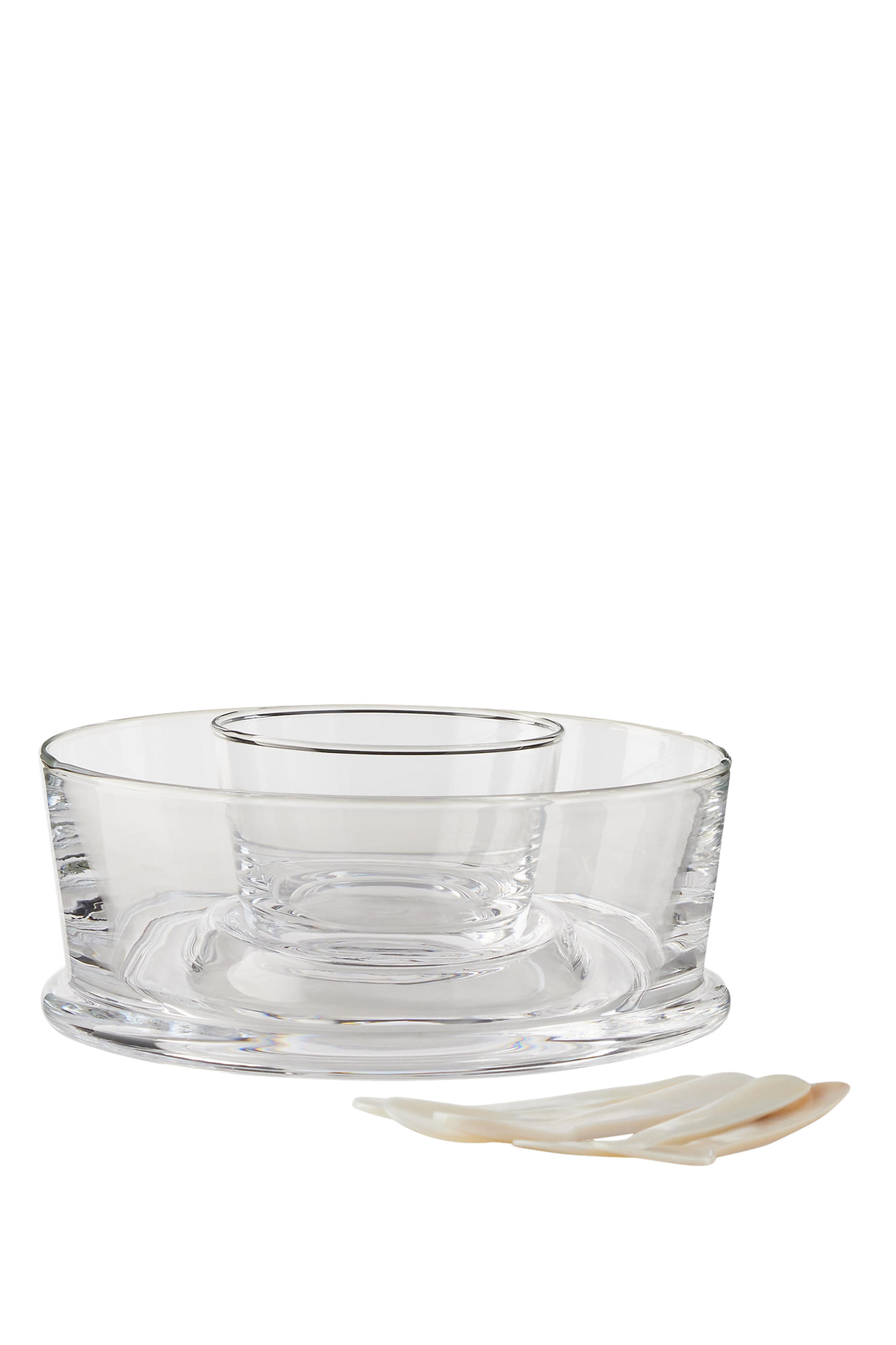 Ethan Caviar Set 