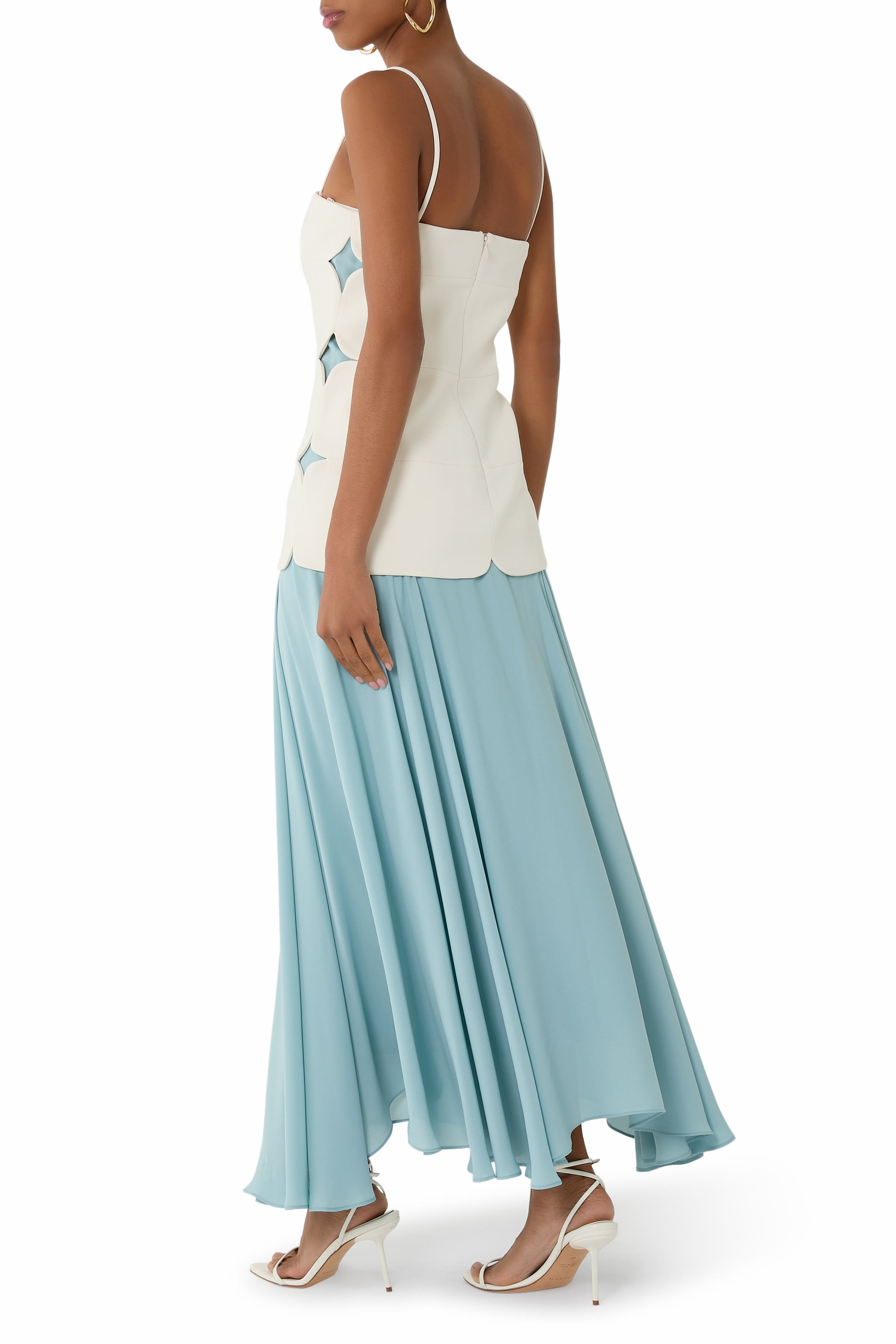 Rasha Dress