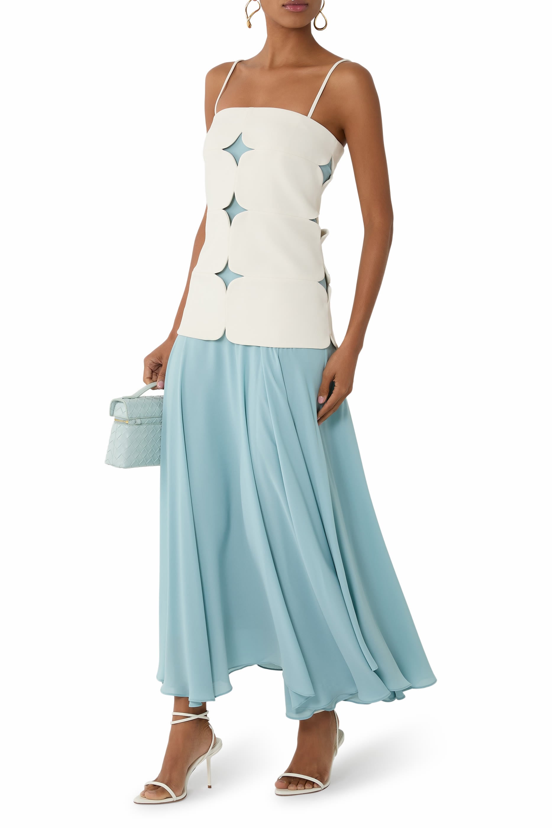 Rasha Dress