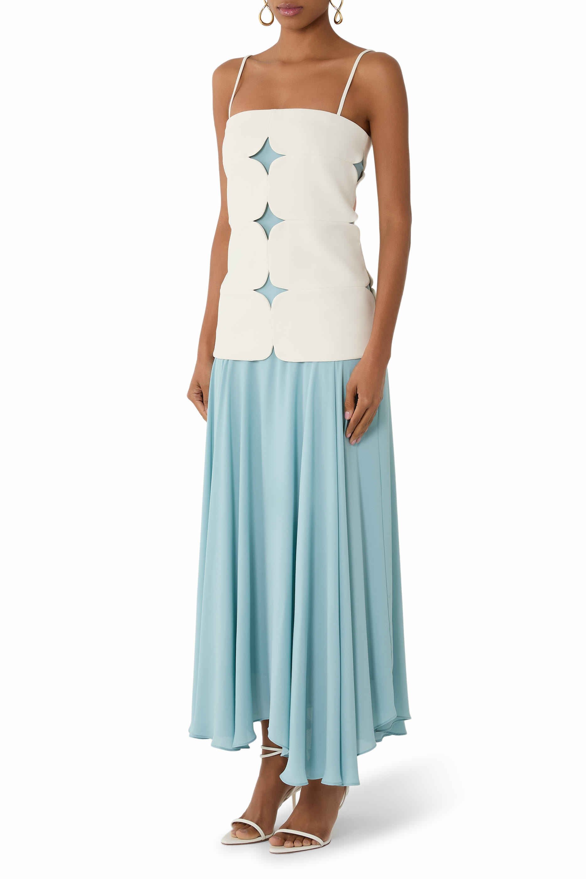 Rasha Dress