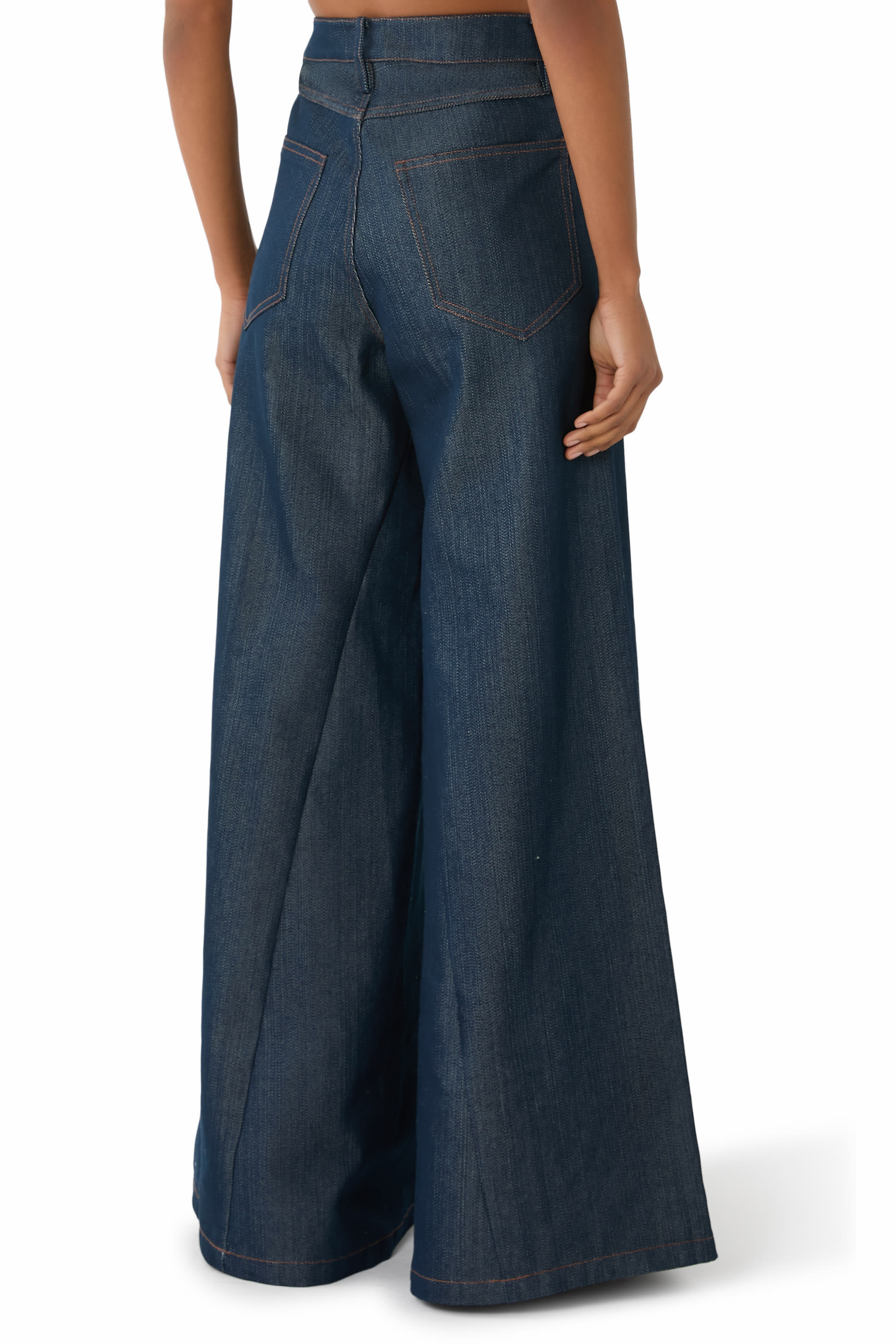 Dilo Pants