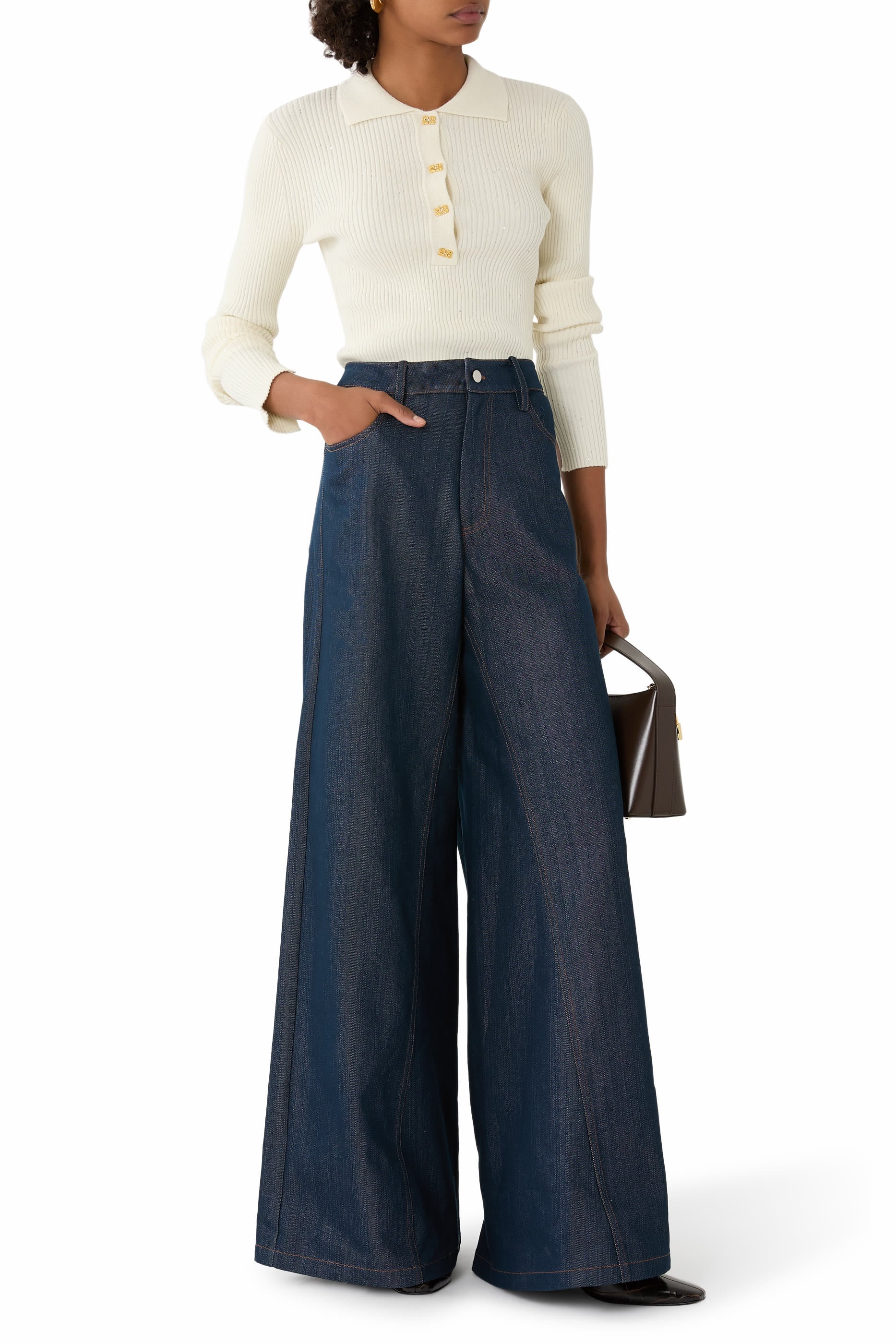 Dilo Pants