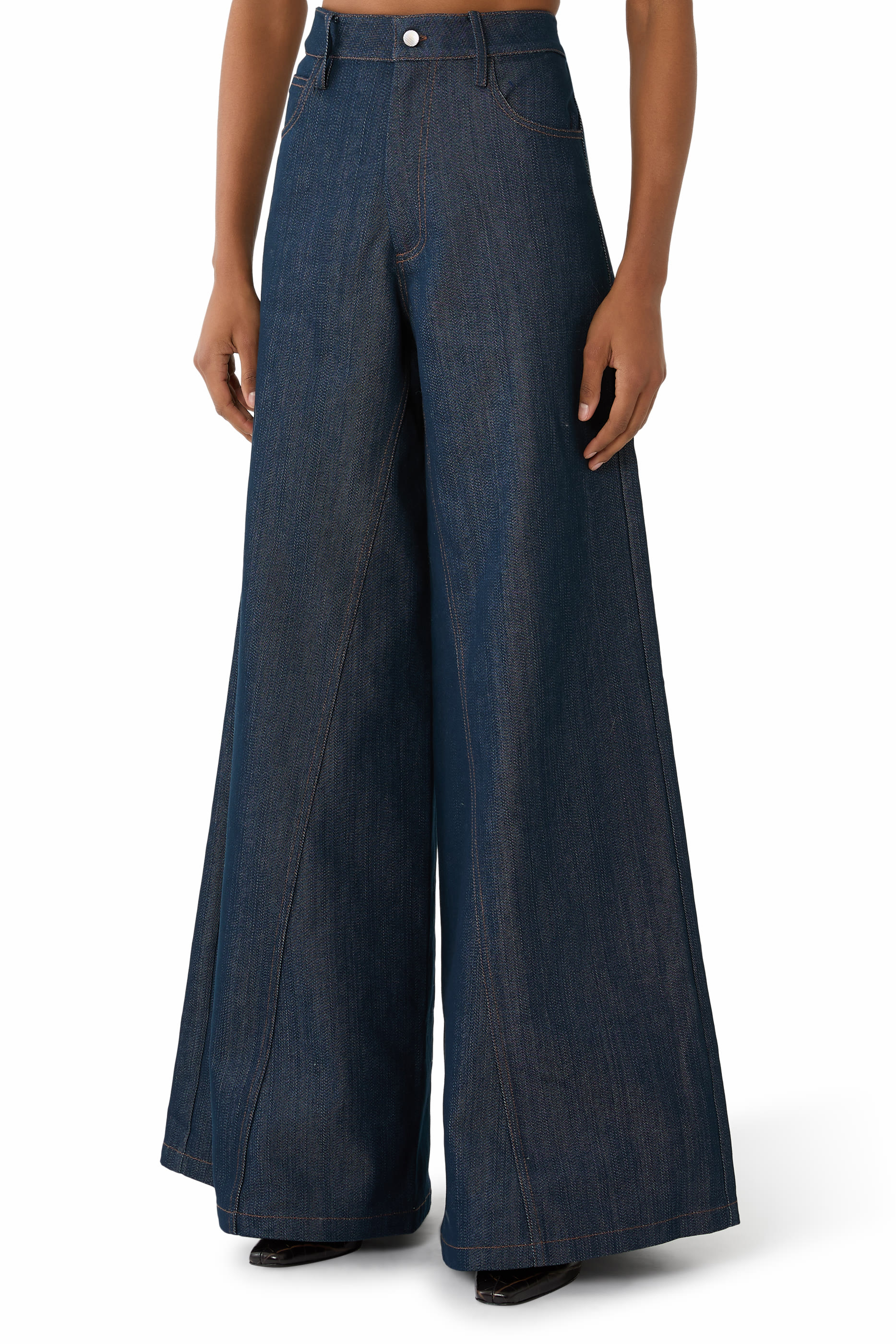 Dilo Pants