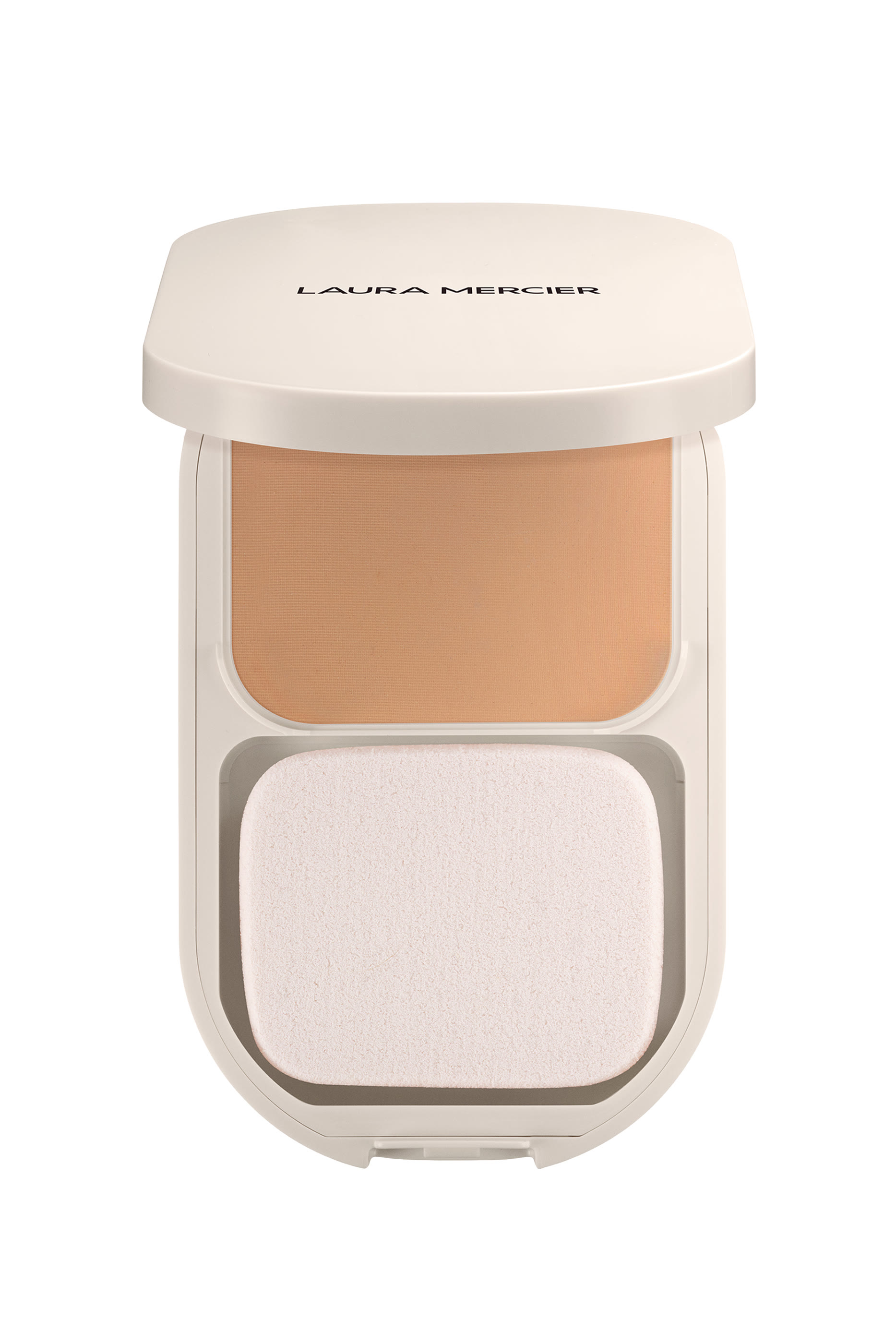 Real Flawless Feather Matte Powder Foundation 