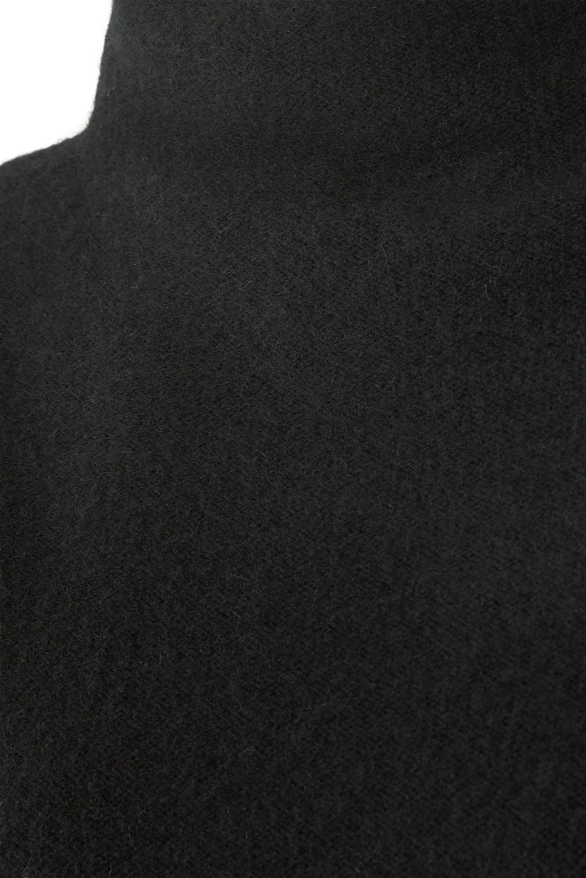 Funnel Neck Jumper