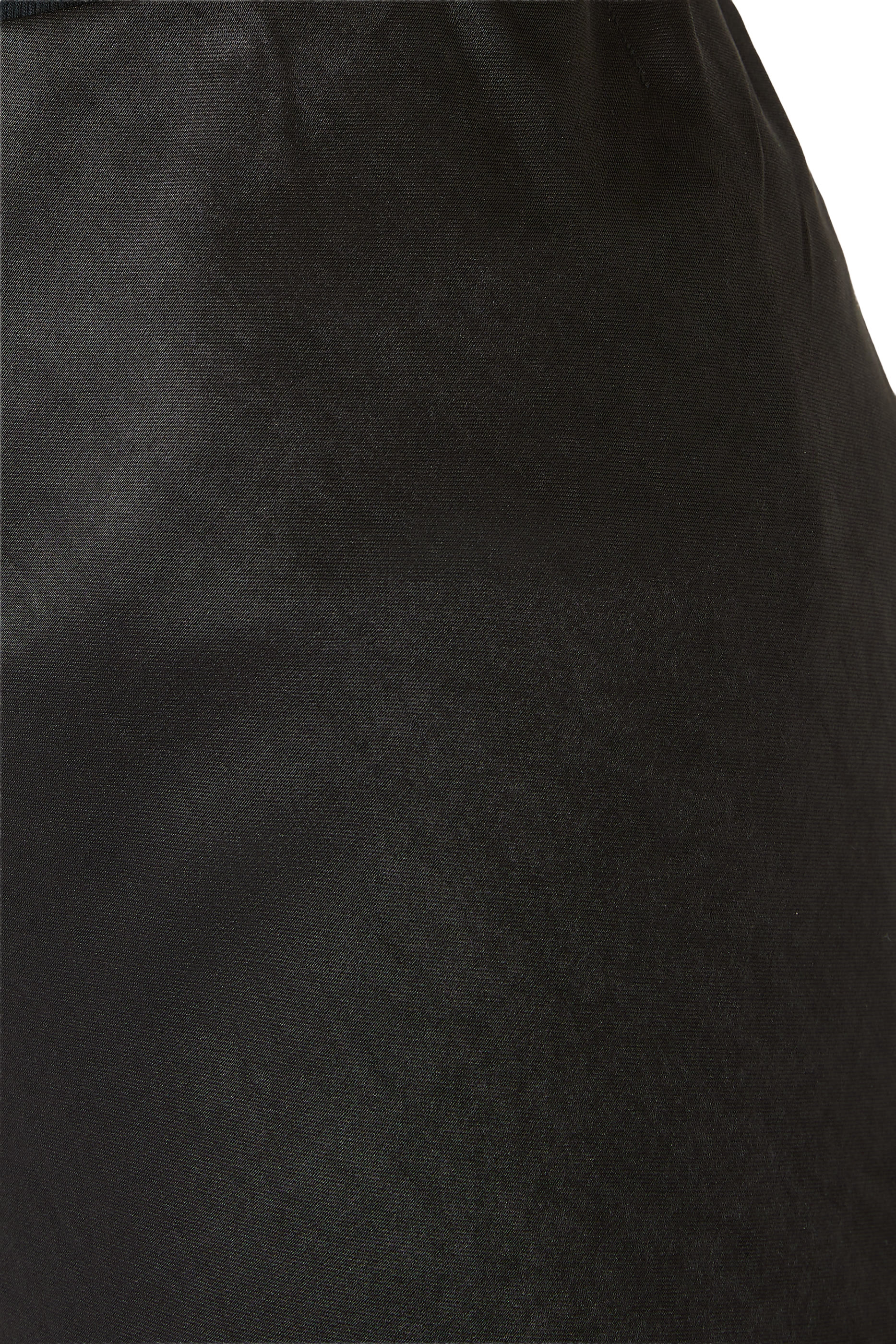 Fluid Satin Bias Pant 