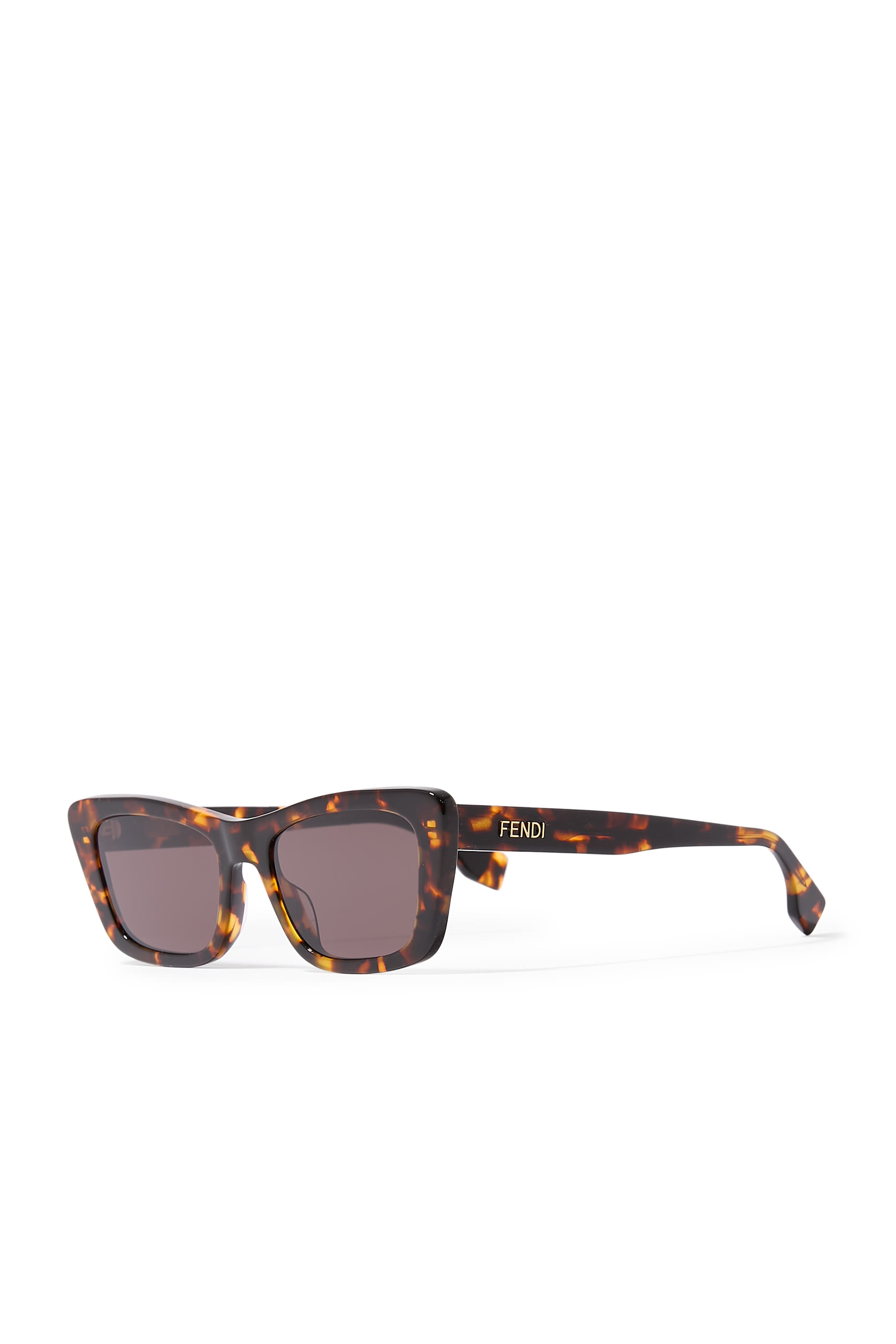 Rectangular Sunglasses