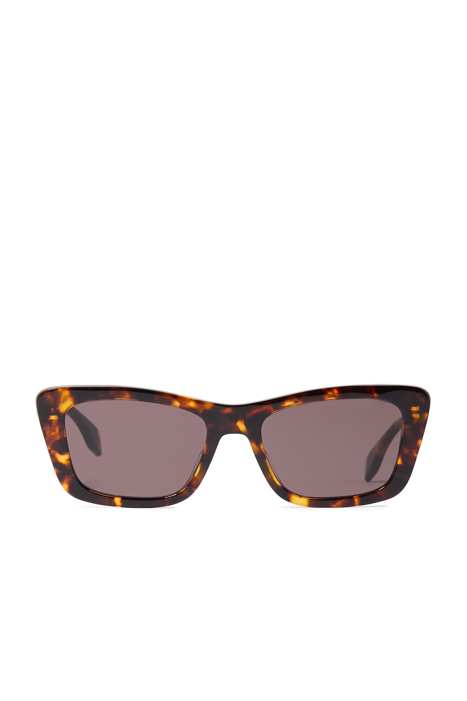 Rectangular Sunglasses