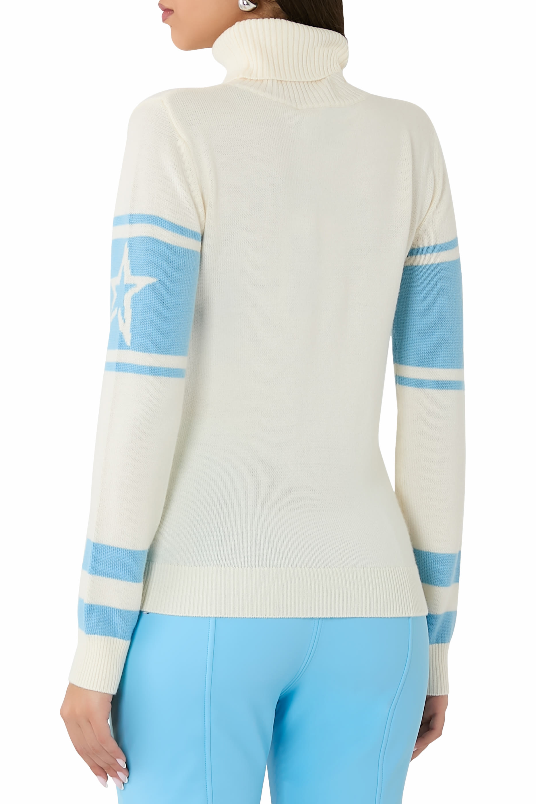 Schild Merino Wool Sweater