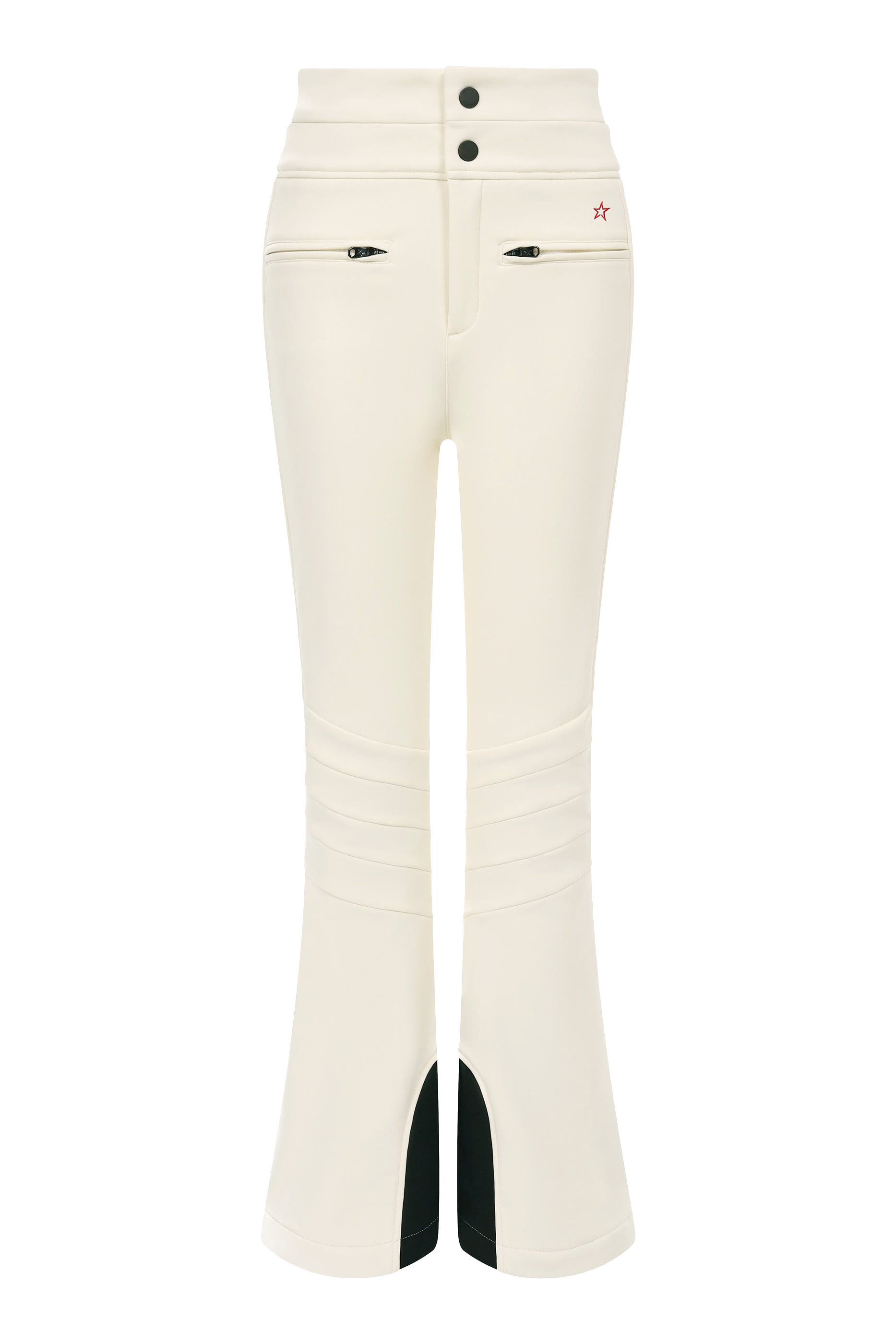  High-Waist Aurora Flare Ski Pants