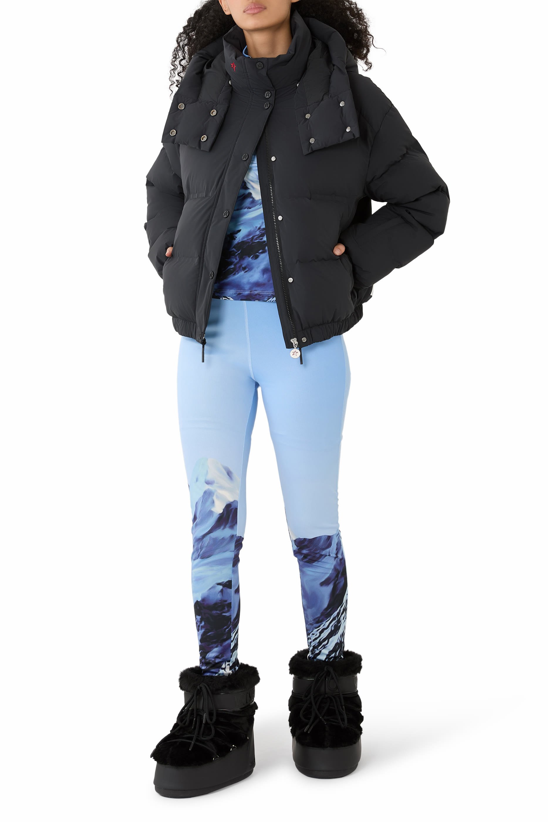 Base Layer Leggings