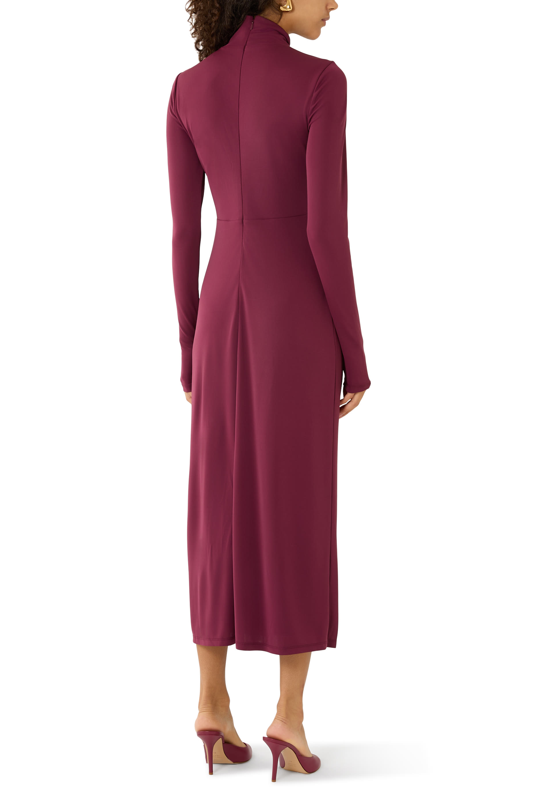  Tovianna Dress