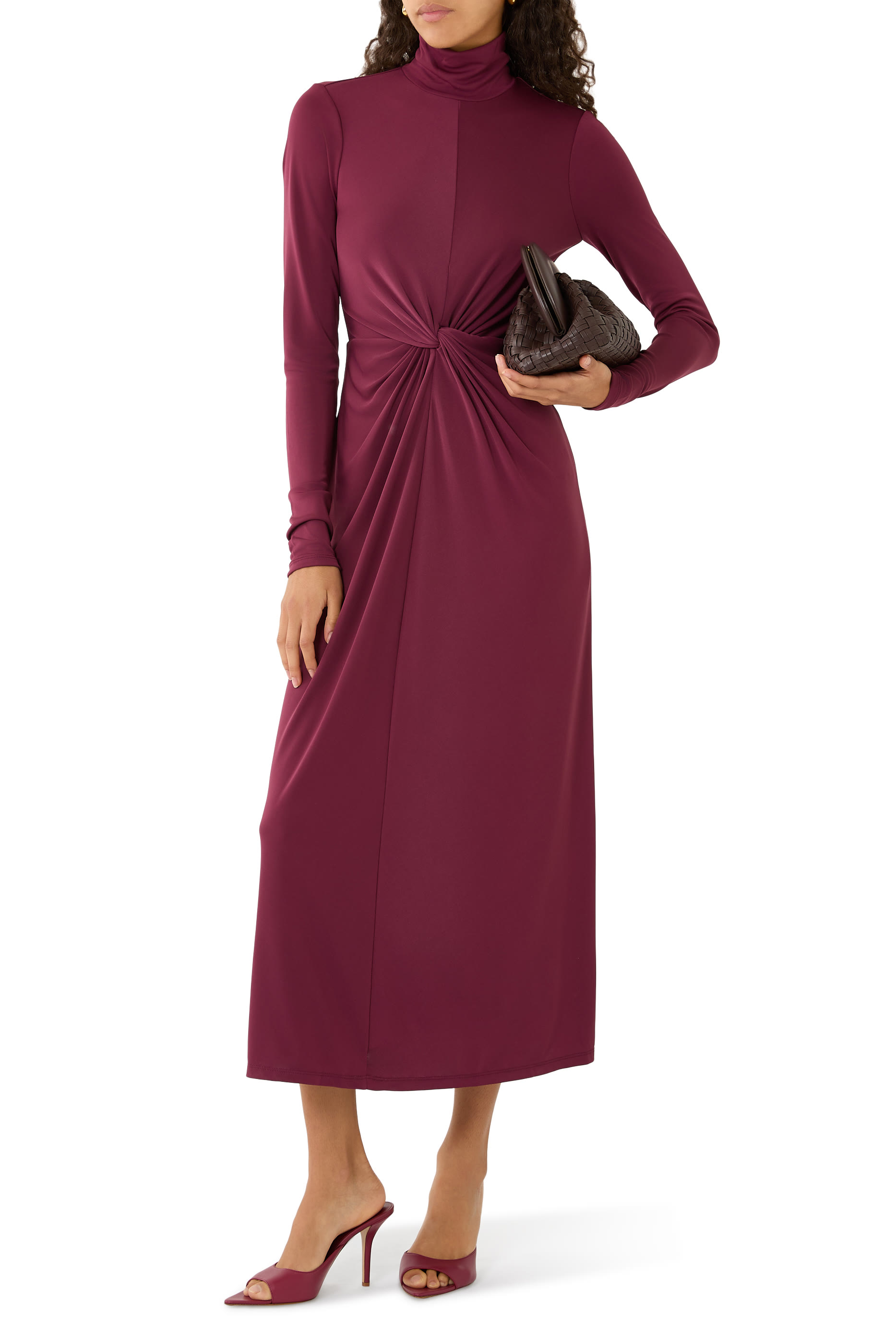  Tovianna Dress