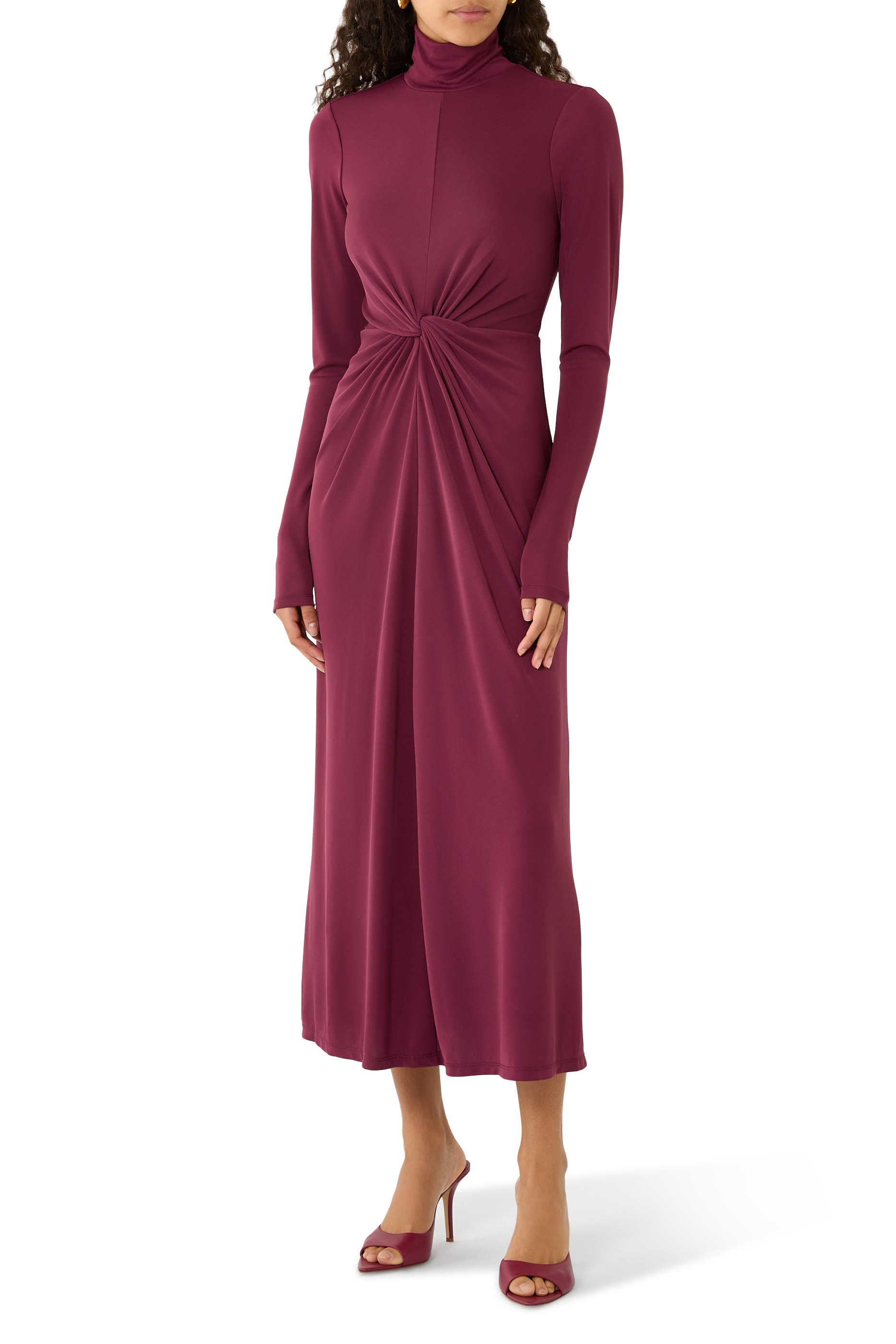  Tovianna Dress