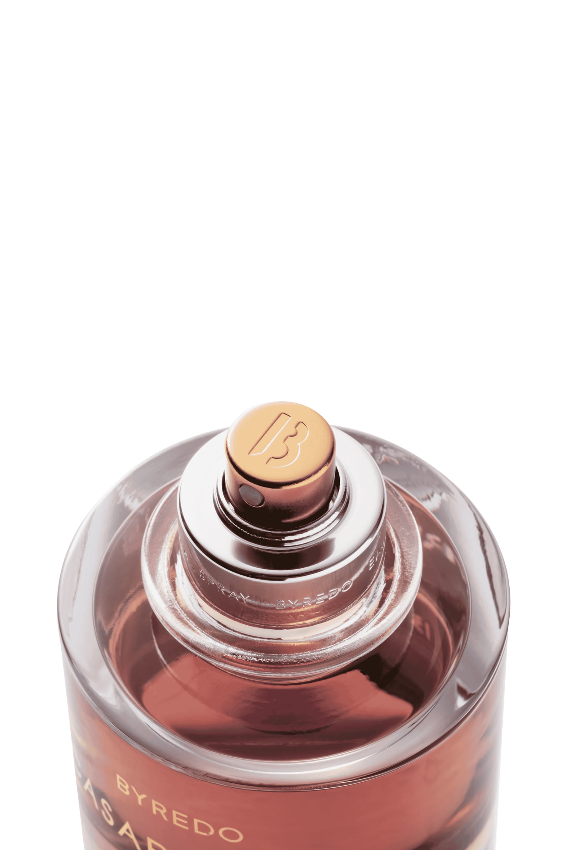 Casablanca Lily Extrait de Parfum