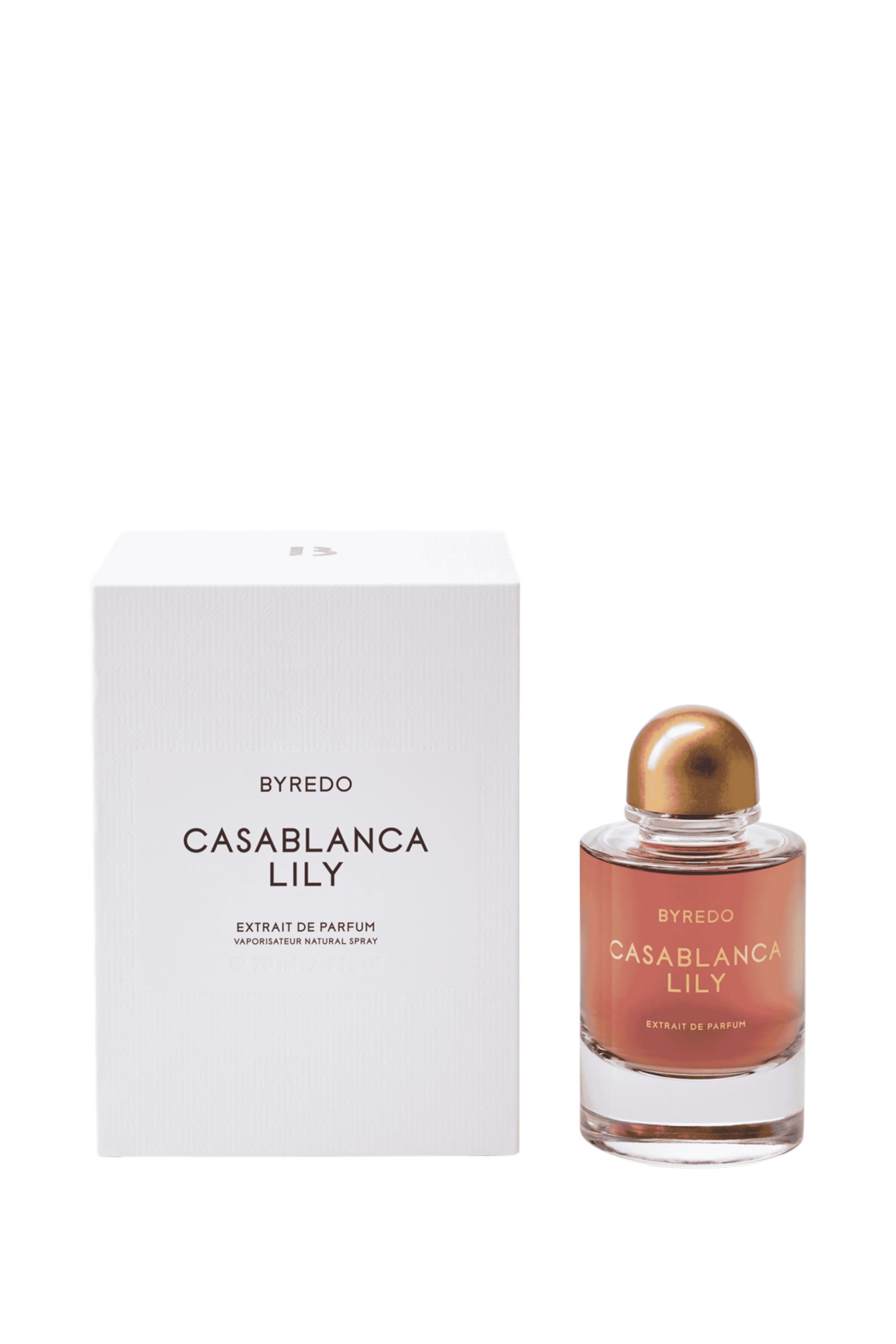 عطر مركز كازابلانكا ليلي