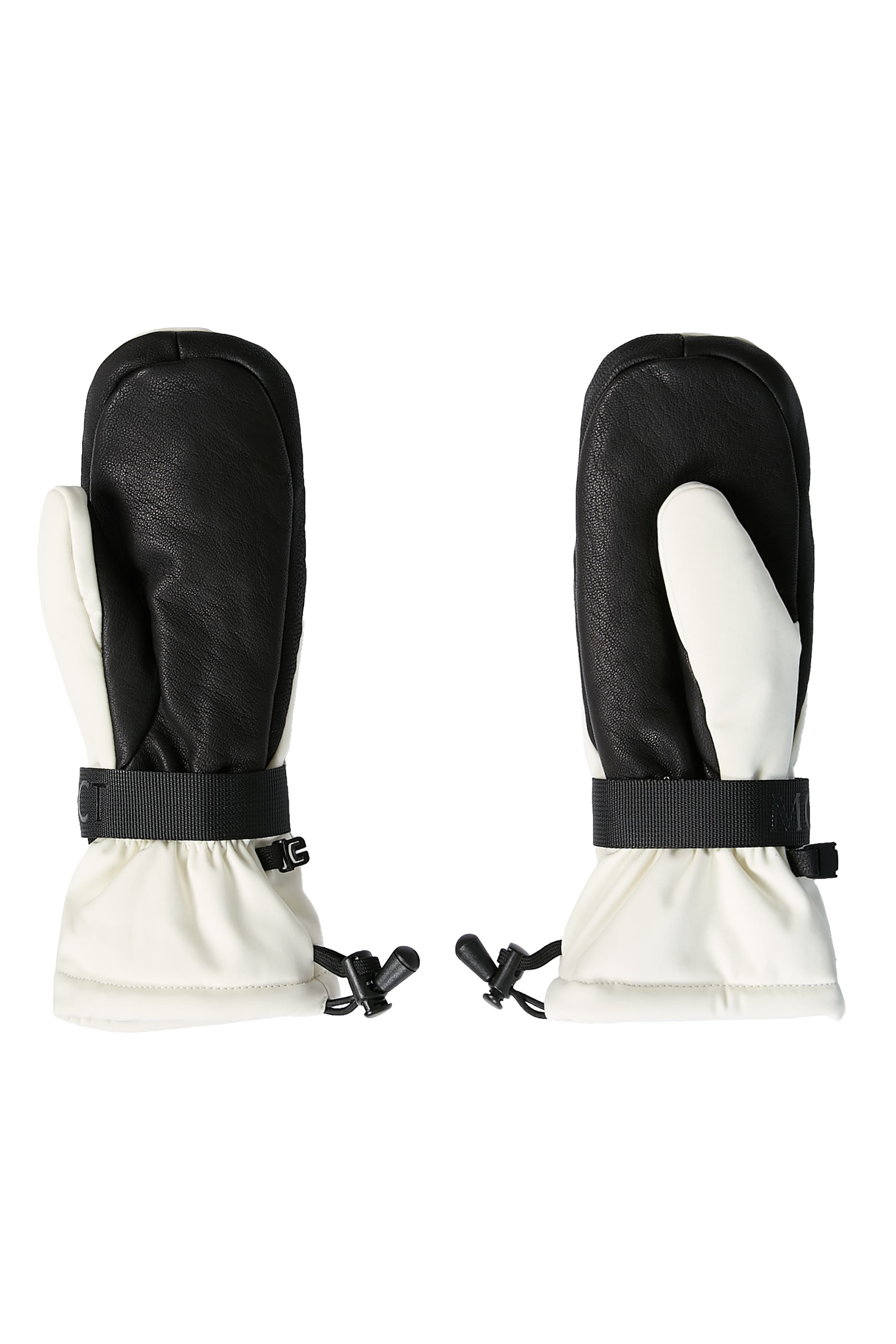 Davos Mitts