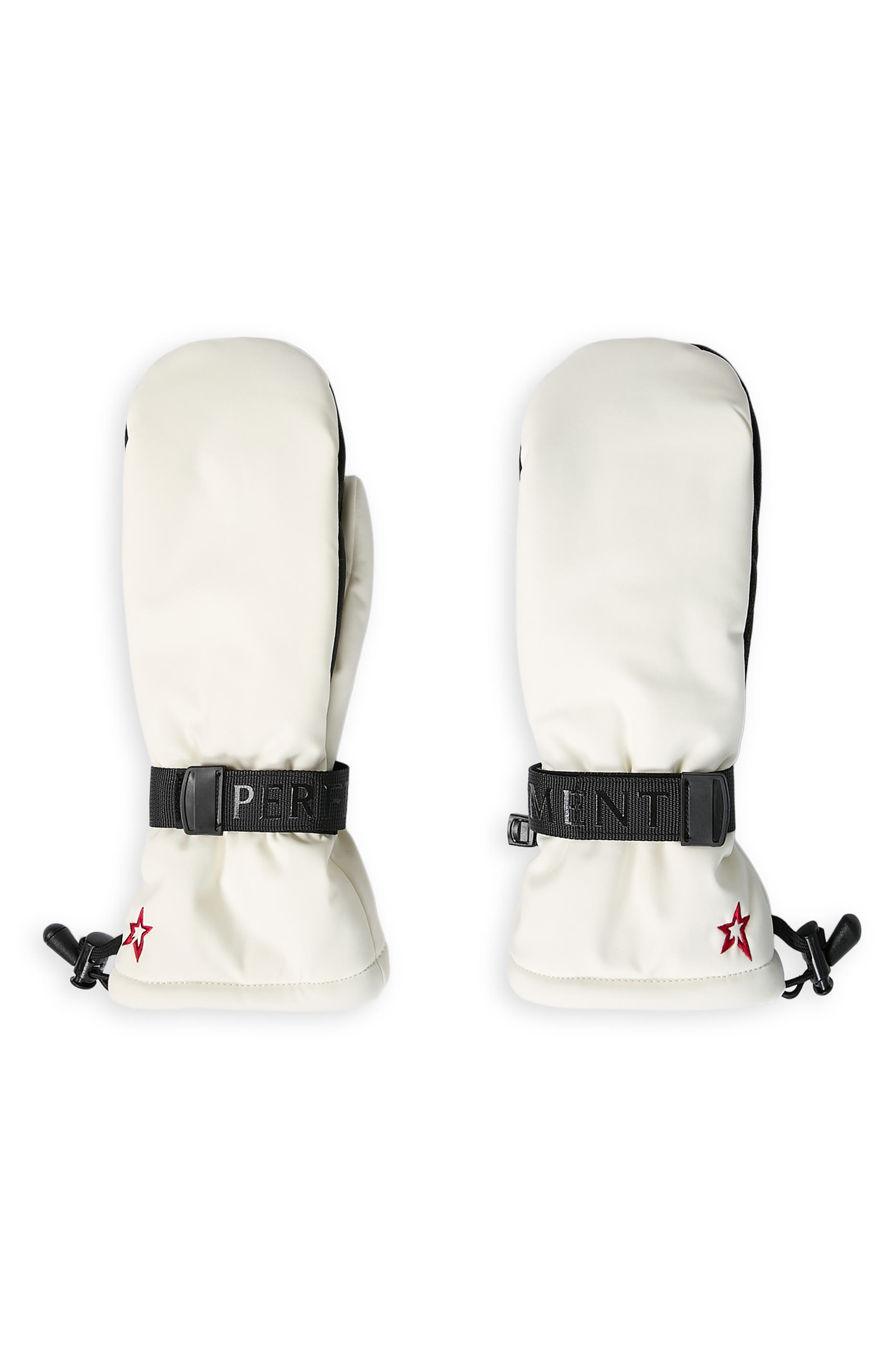 Davos Mitts