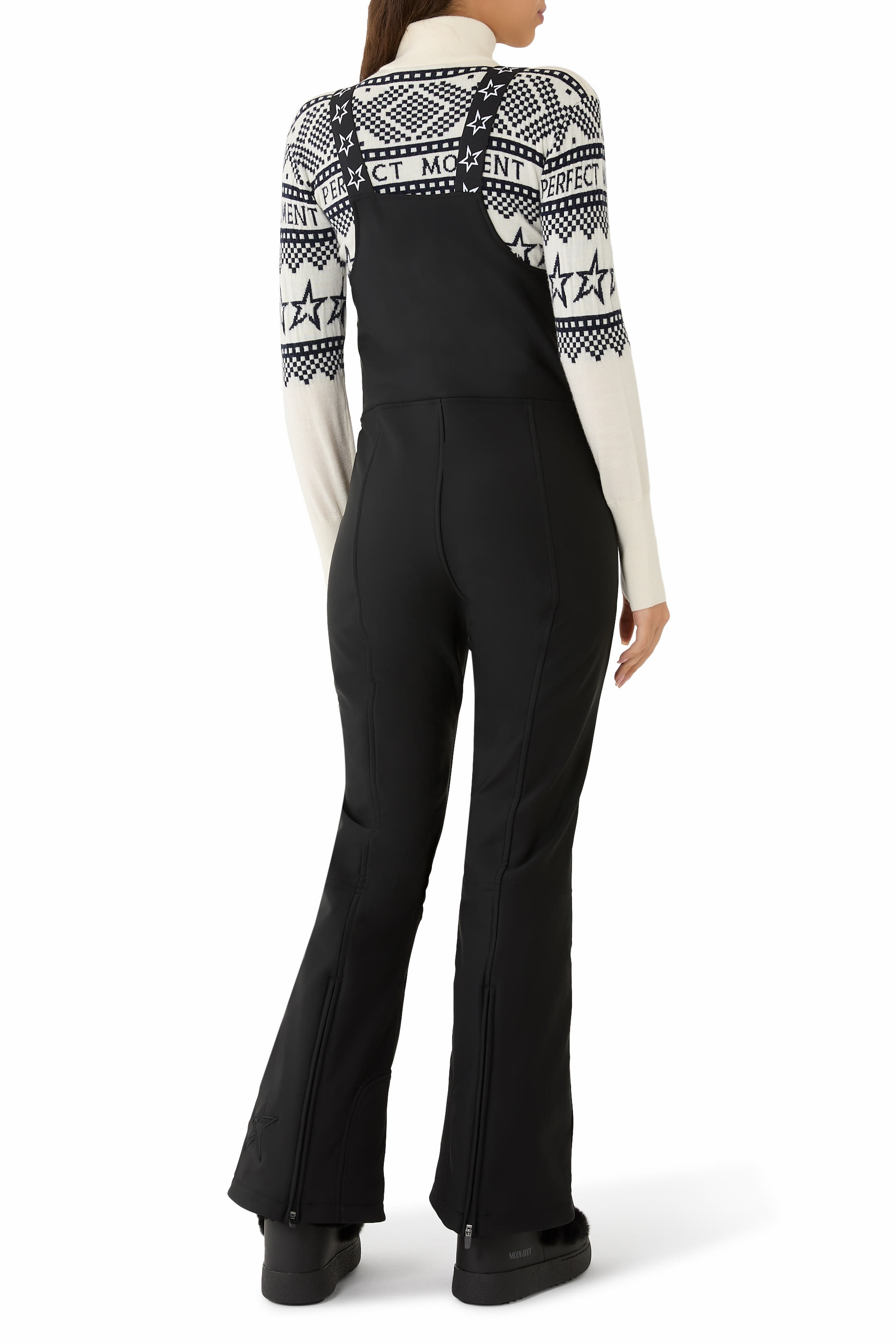 JG Bib Ski Pant 