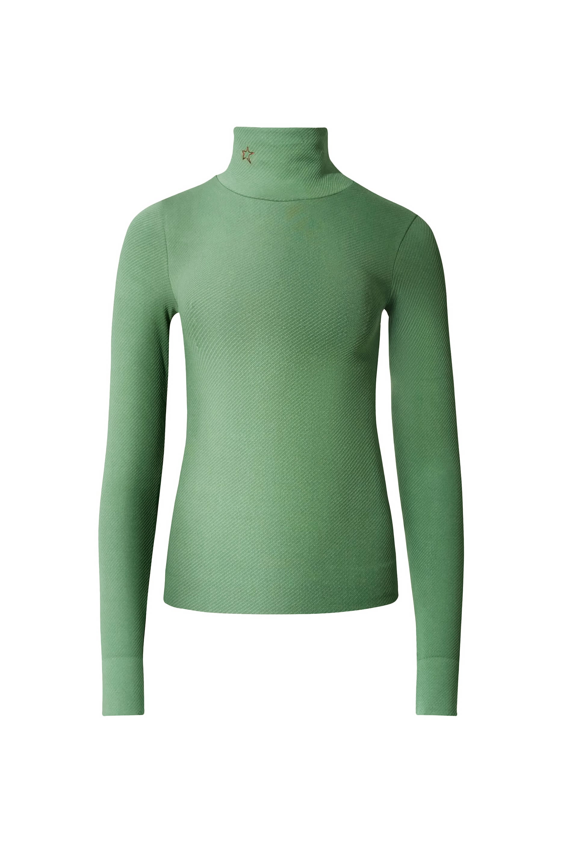 Seamless Thermal Top