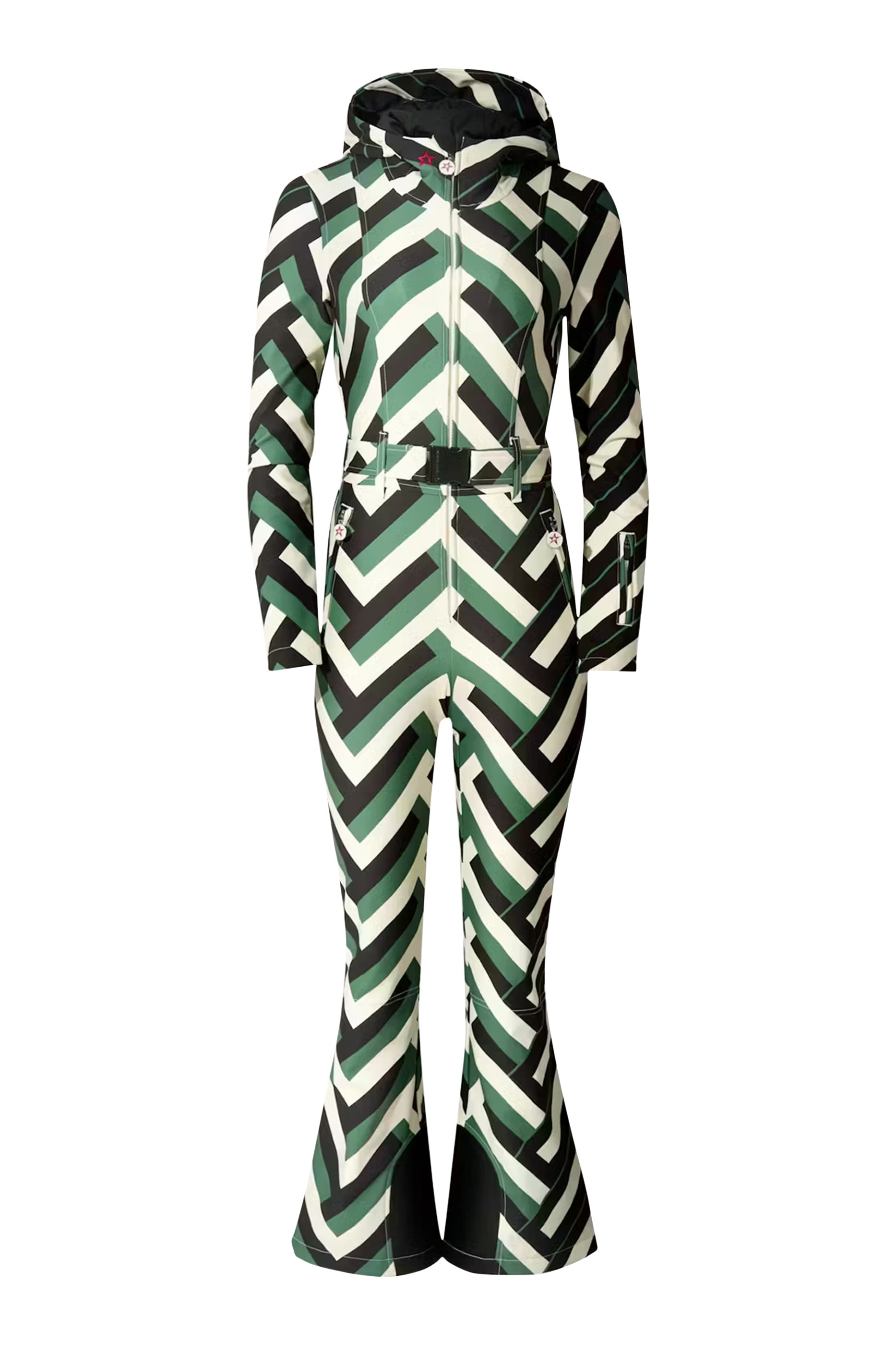 Tignes Ski Suit