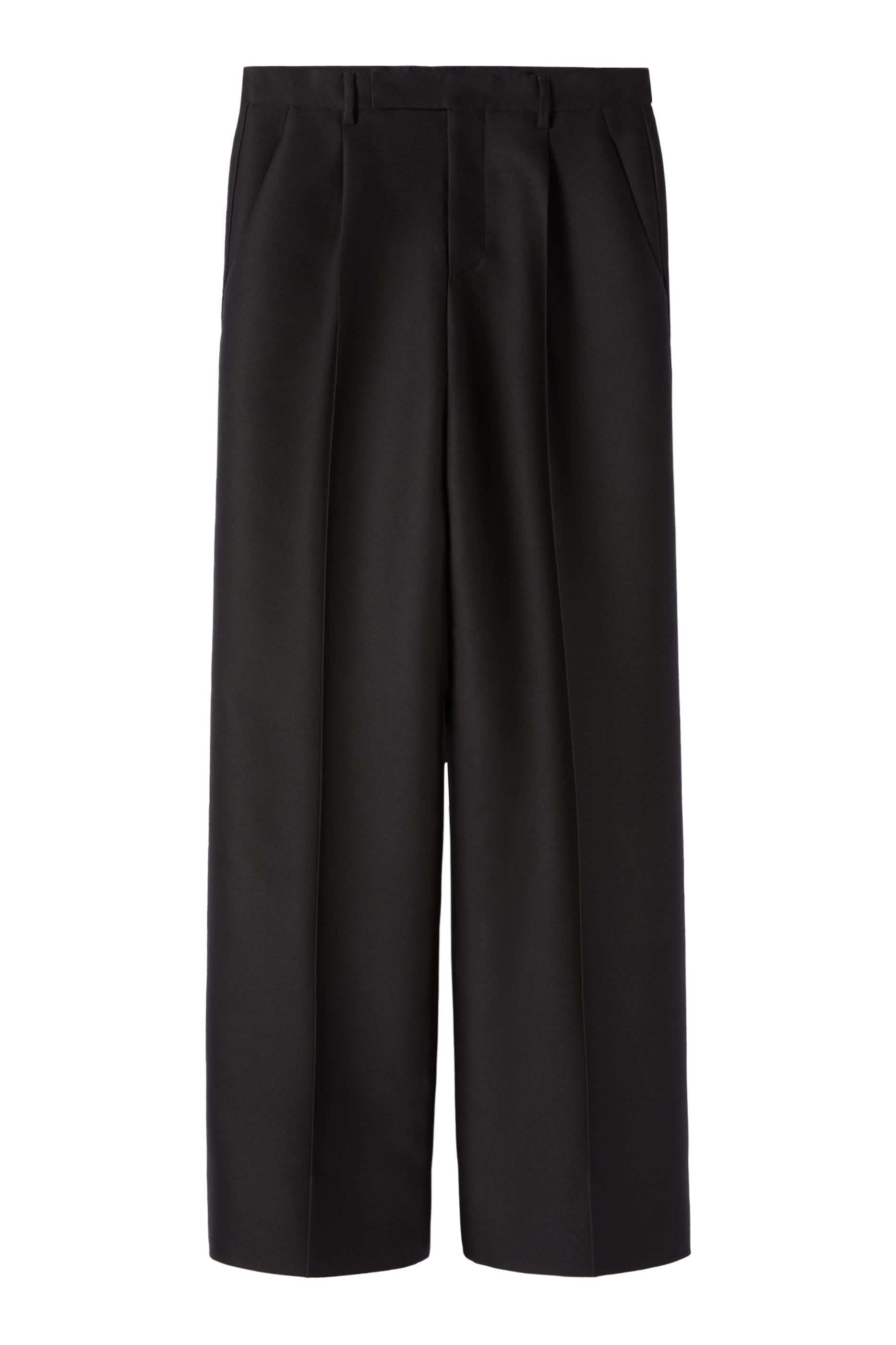 Logo Pants