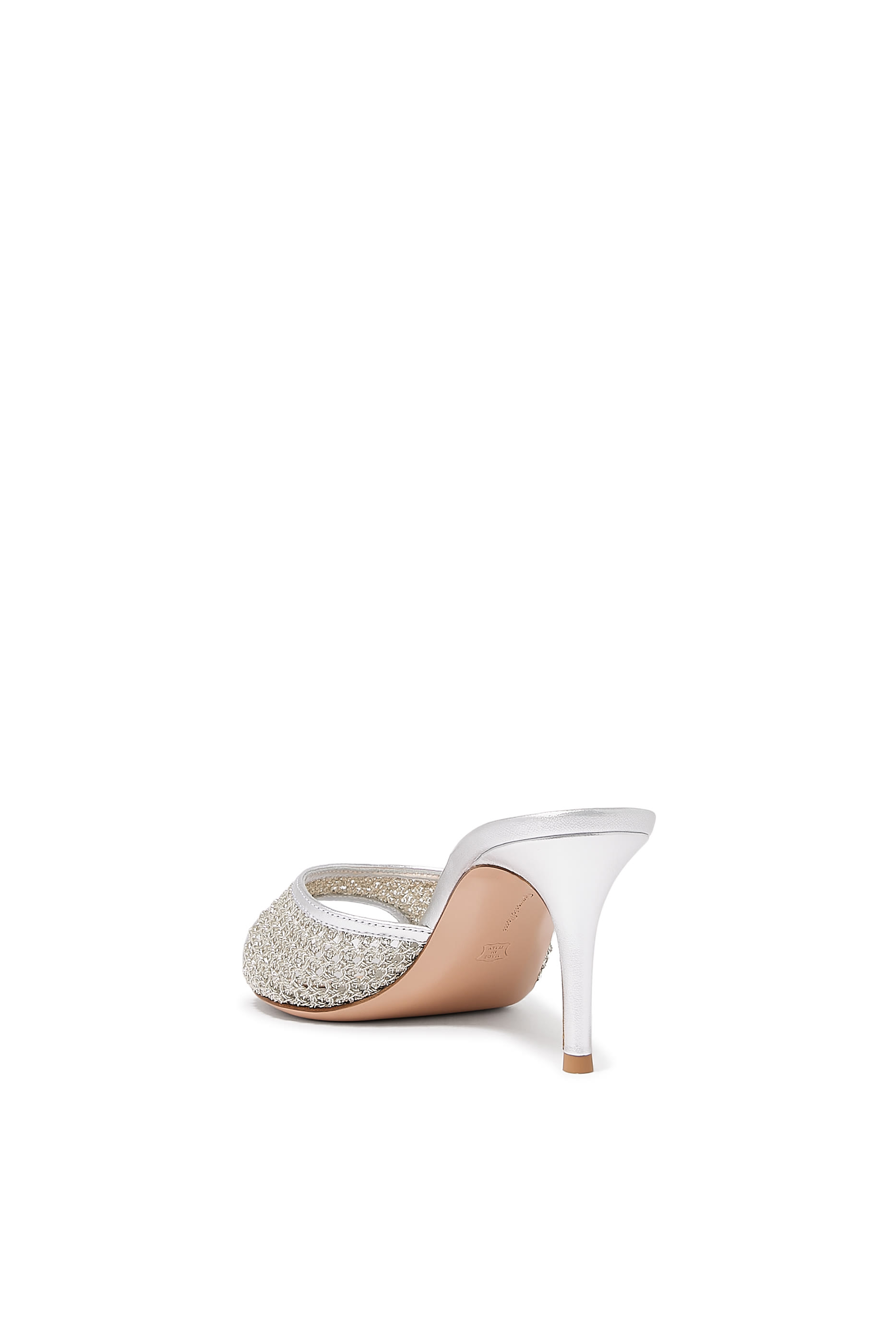 Dorotea 70 Mules