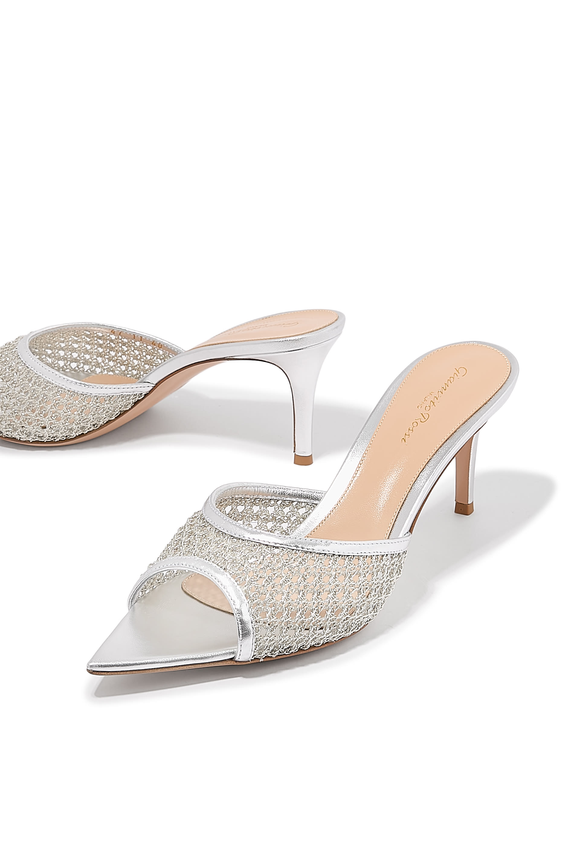 Dorotea 70 Mules