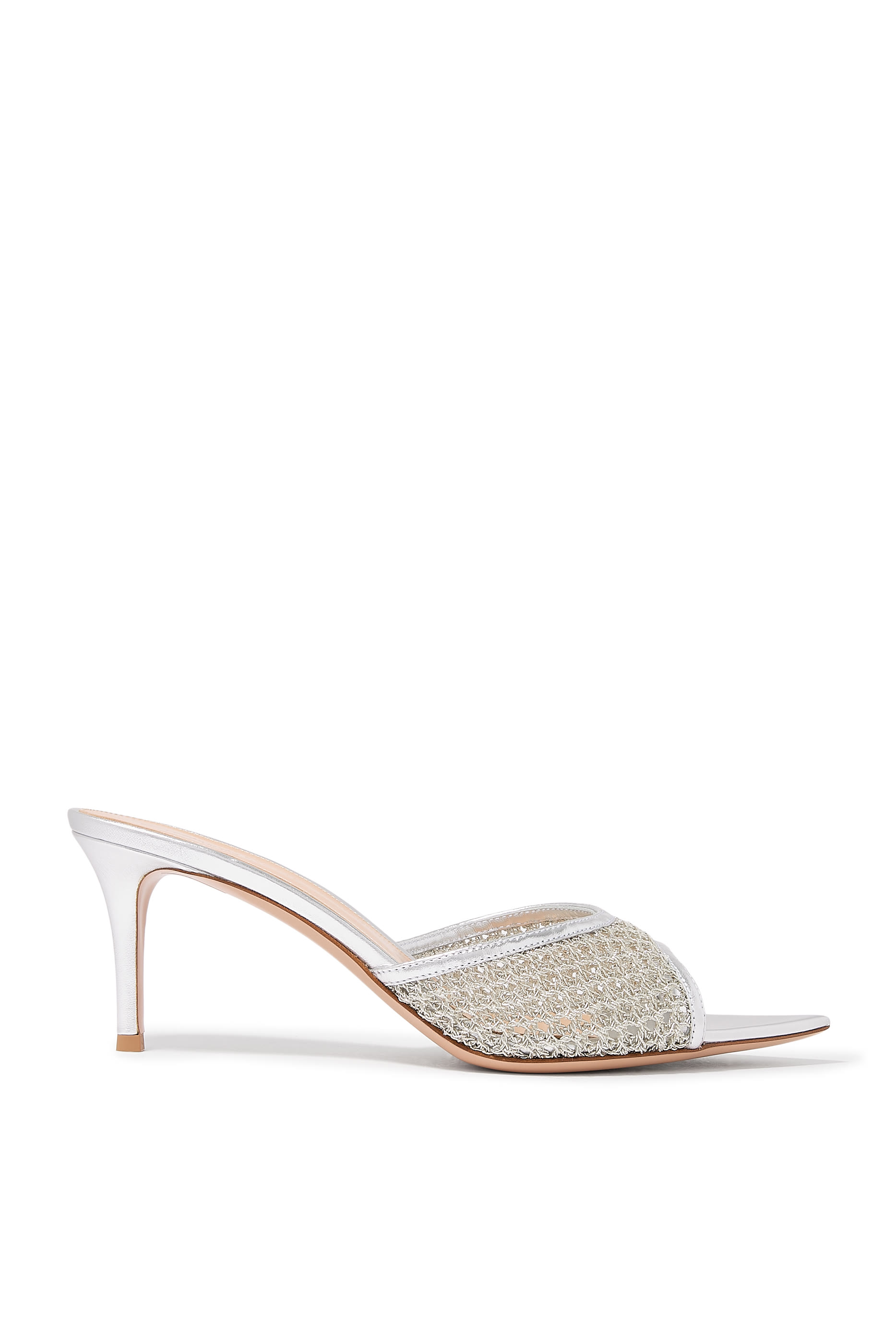 Dorotea 70 Mules