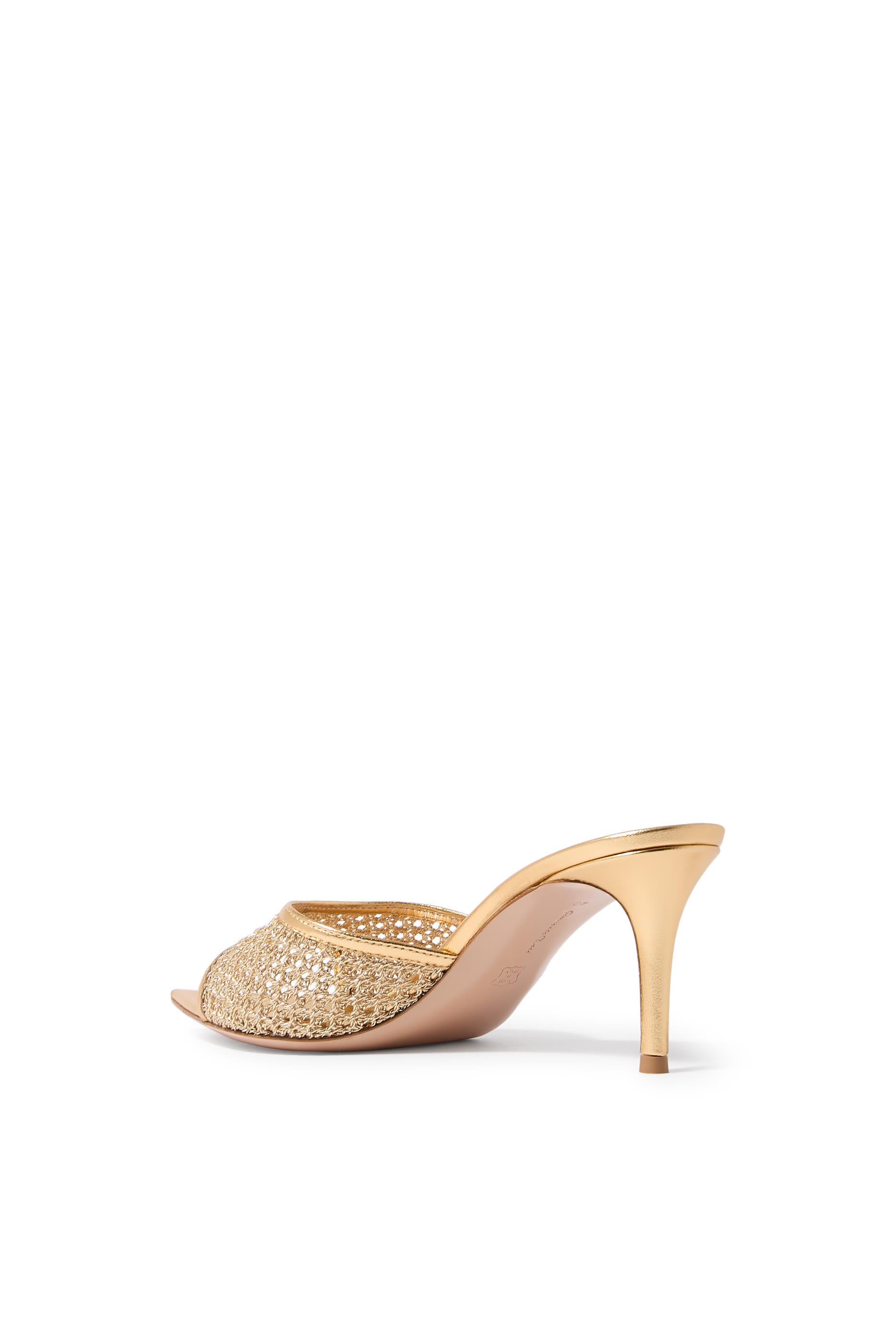 Dorotea 70 Mules