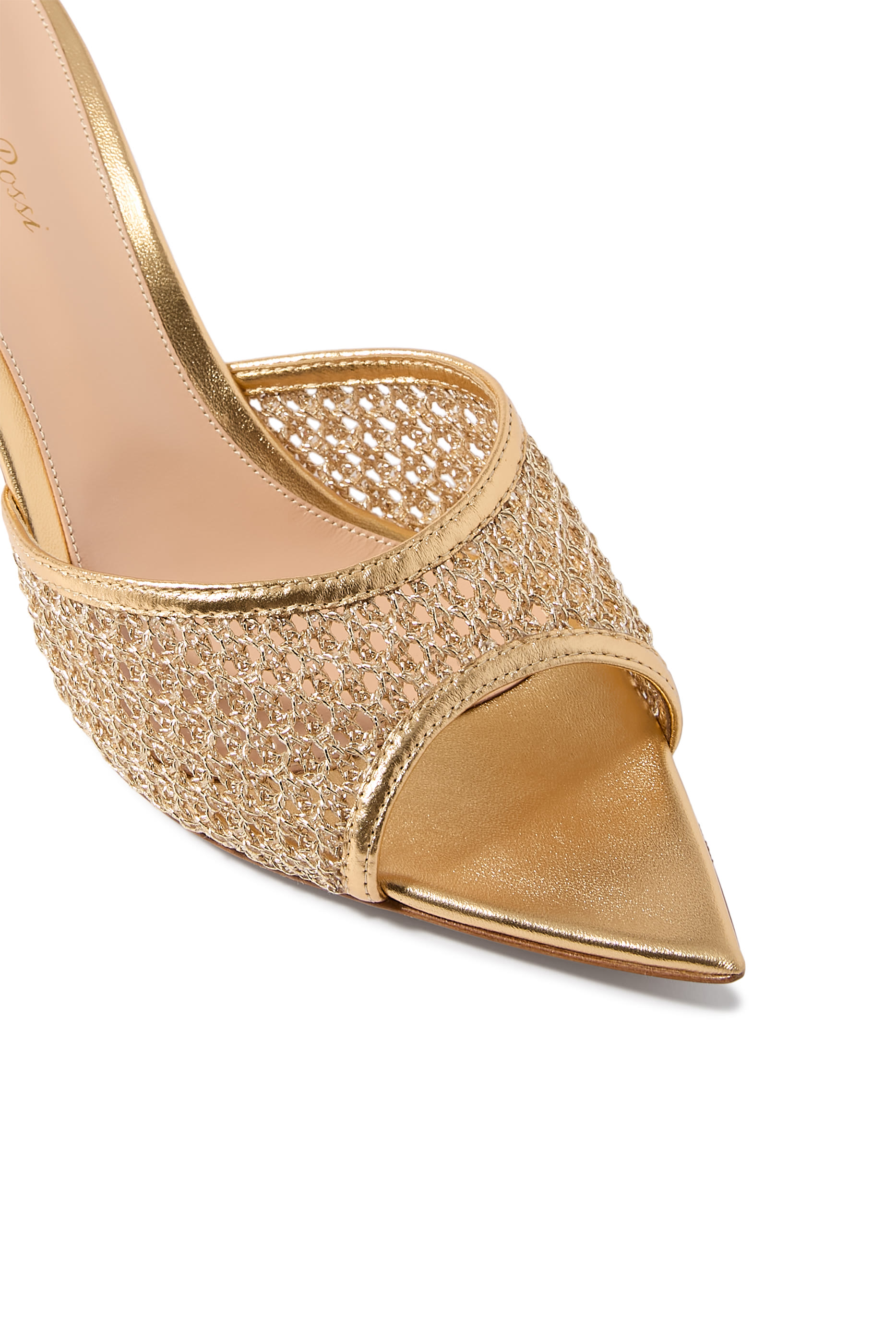 Dorotea 70 Mules