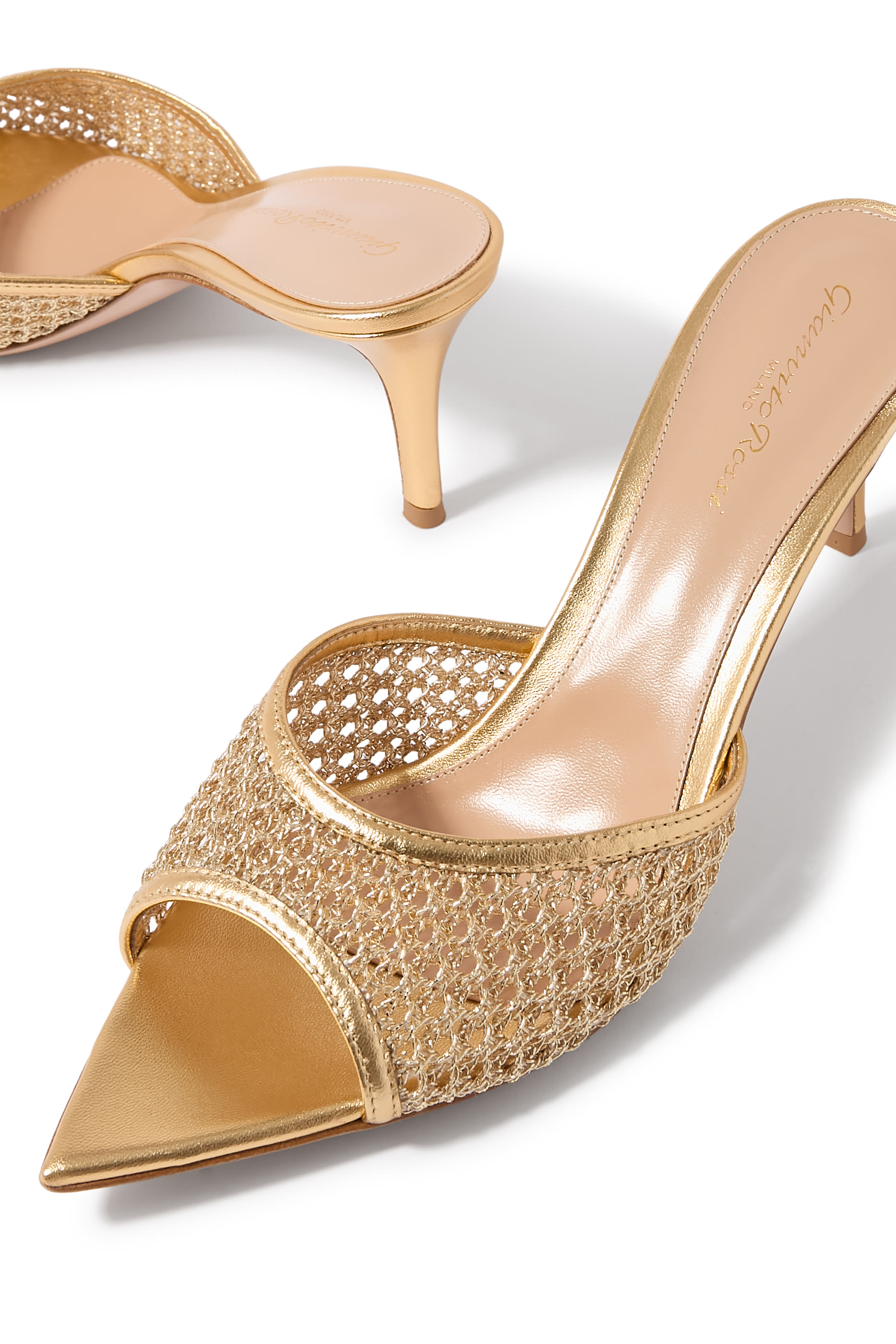 Dorotea 70 Mules