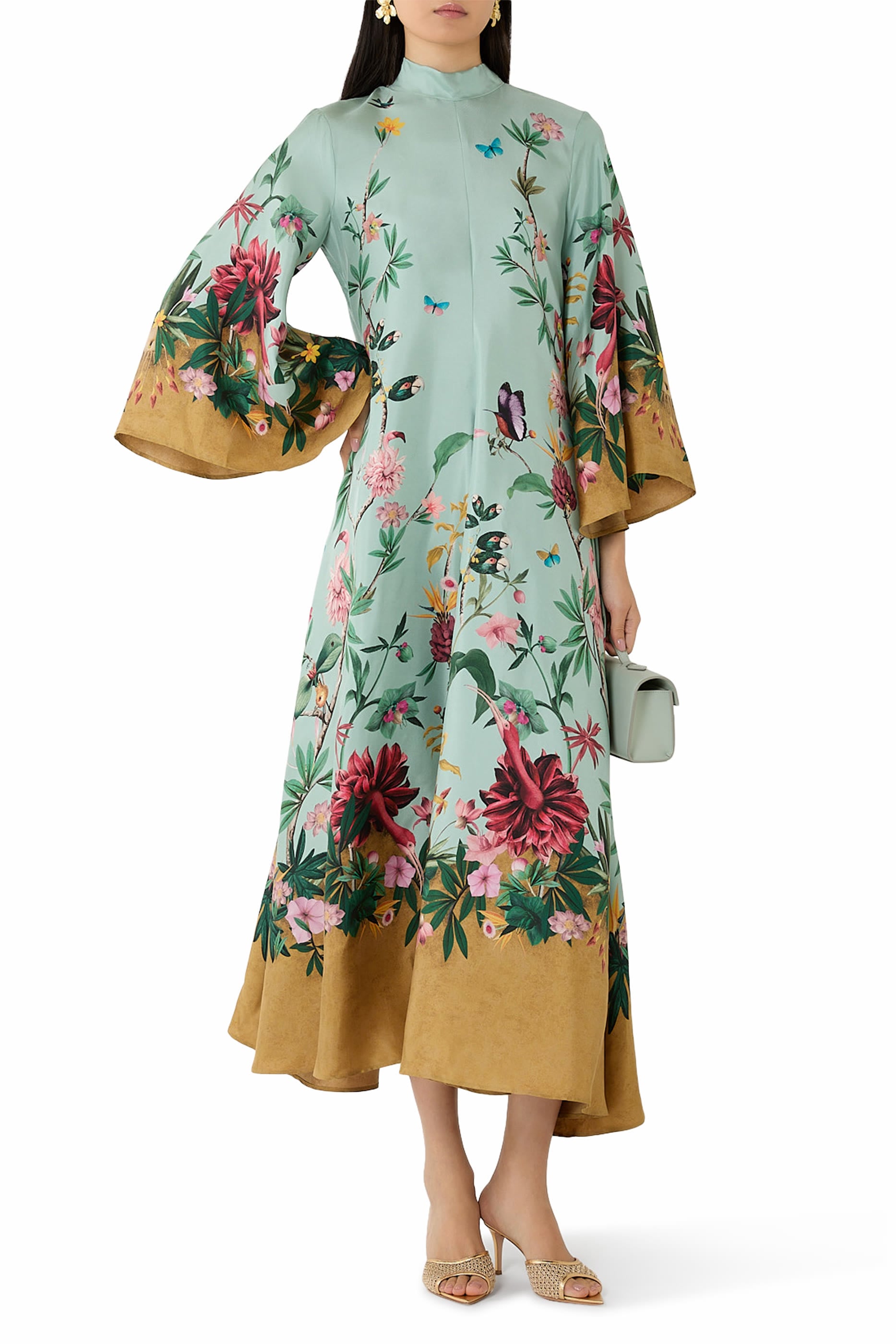 Dorotea 70 Mules