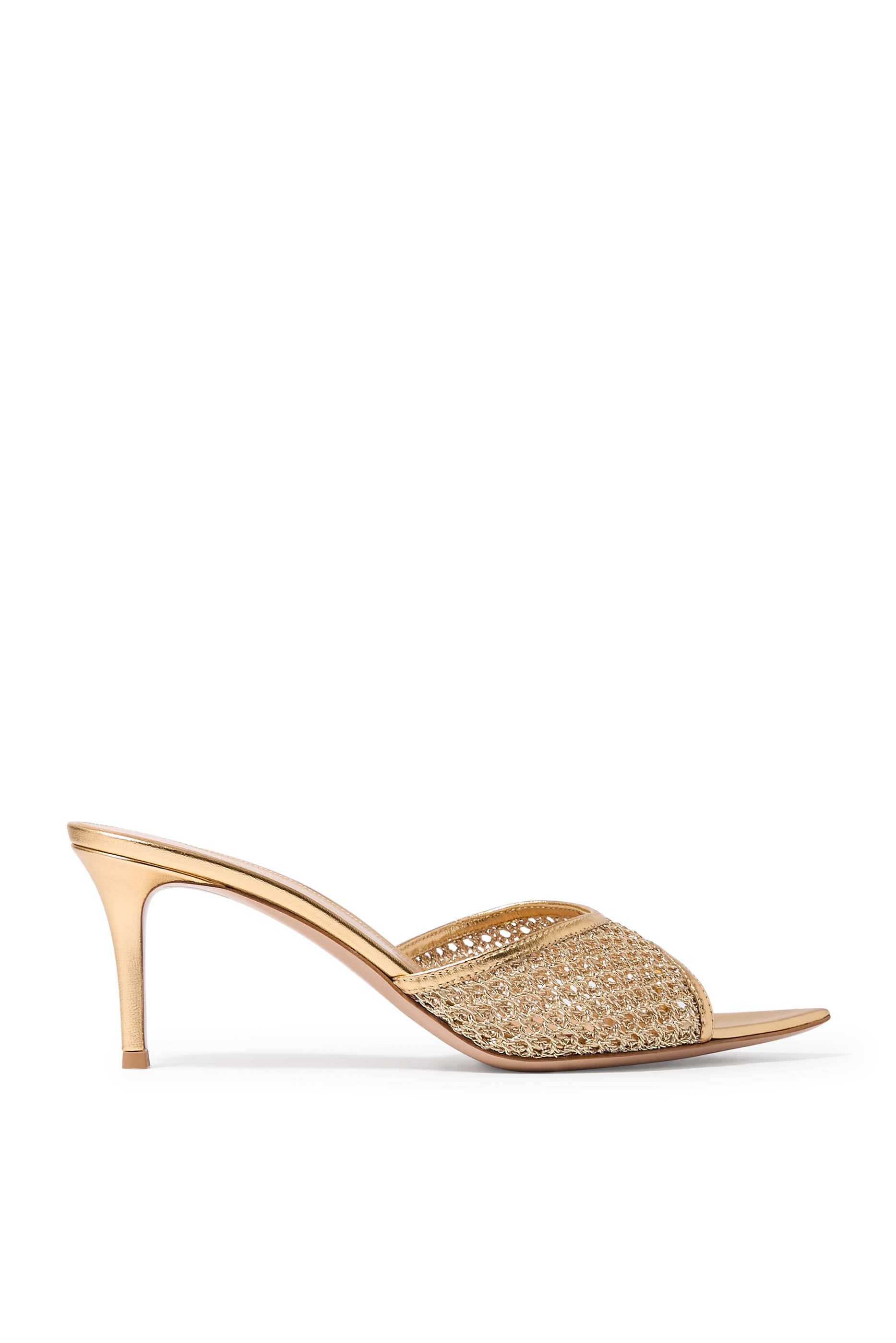 Dorotea 70 Mules
