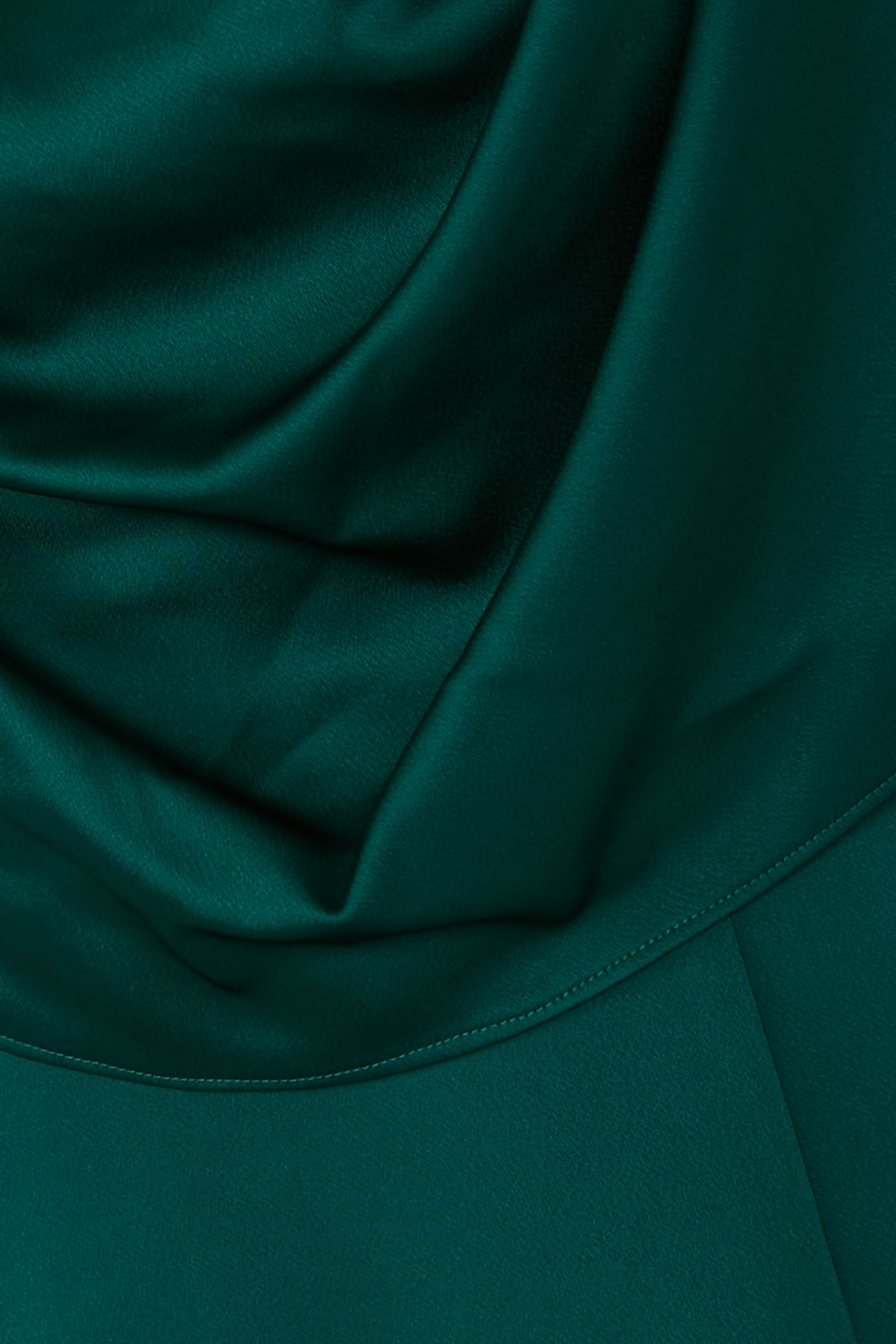 Ellerie Cape Gown