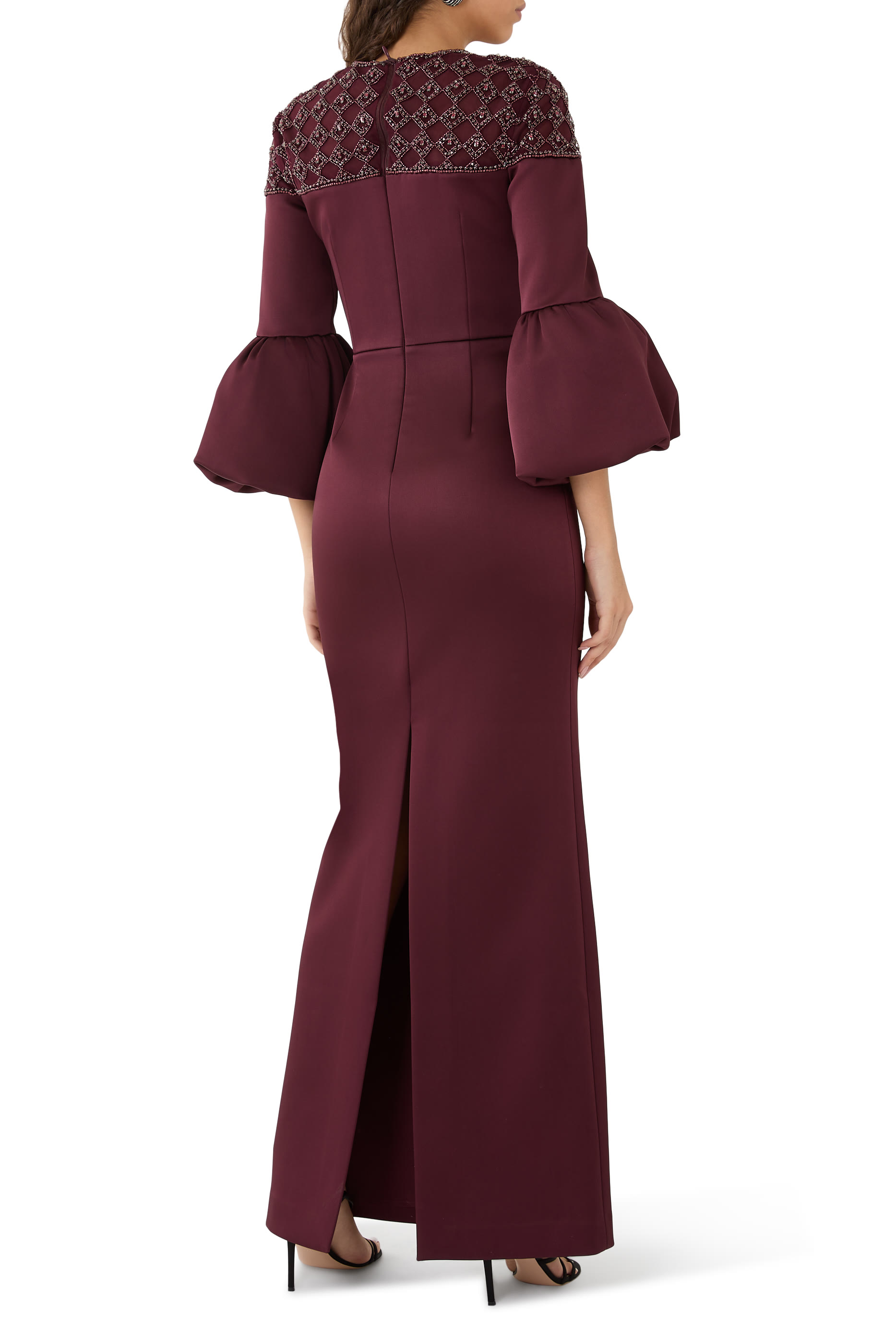 Alora Gown 