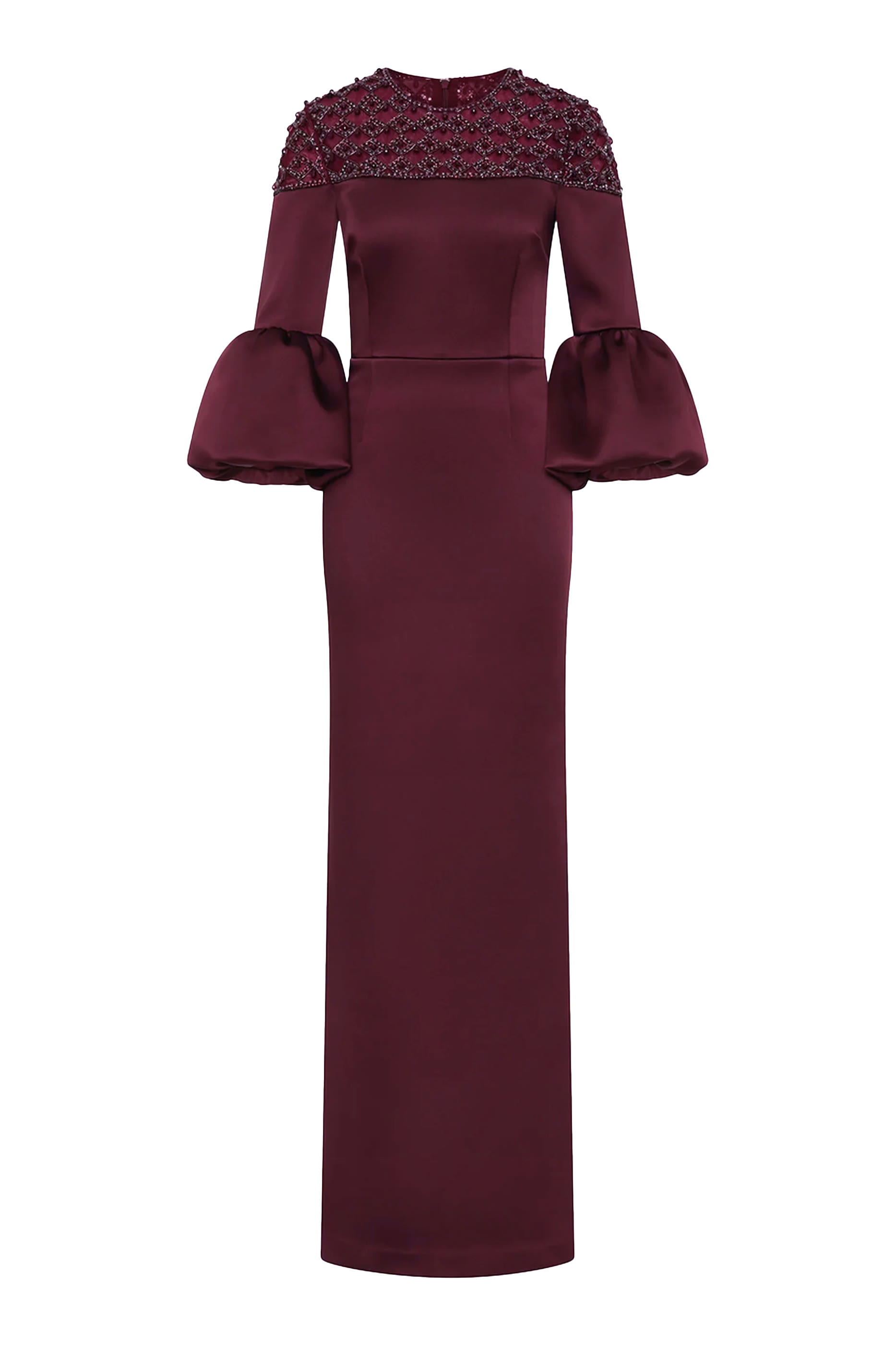 Alora Gown 