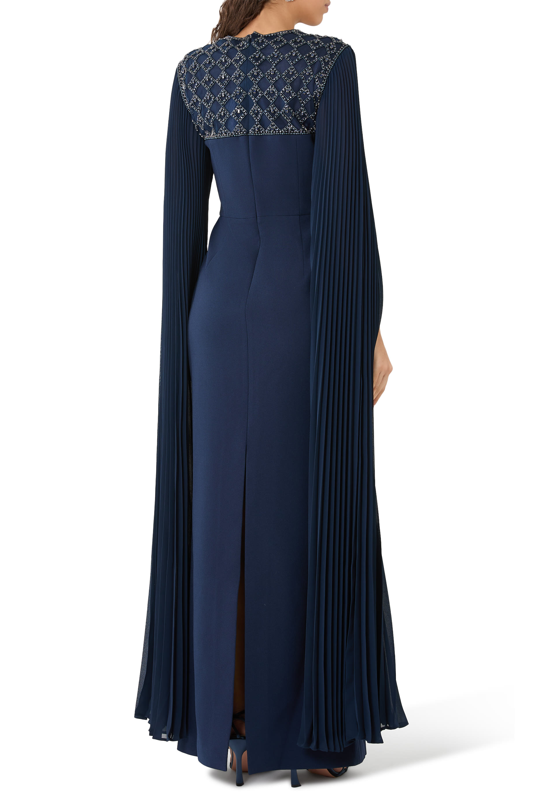 Memphis Gown