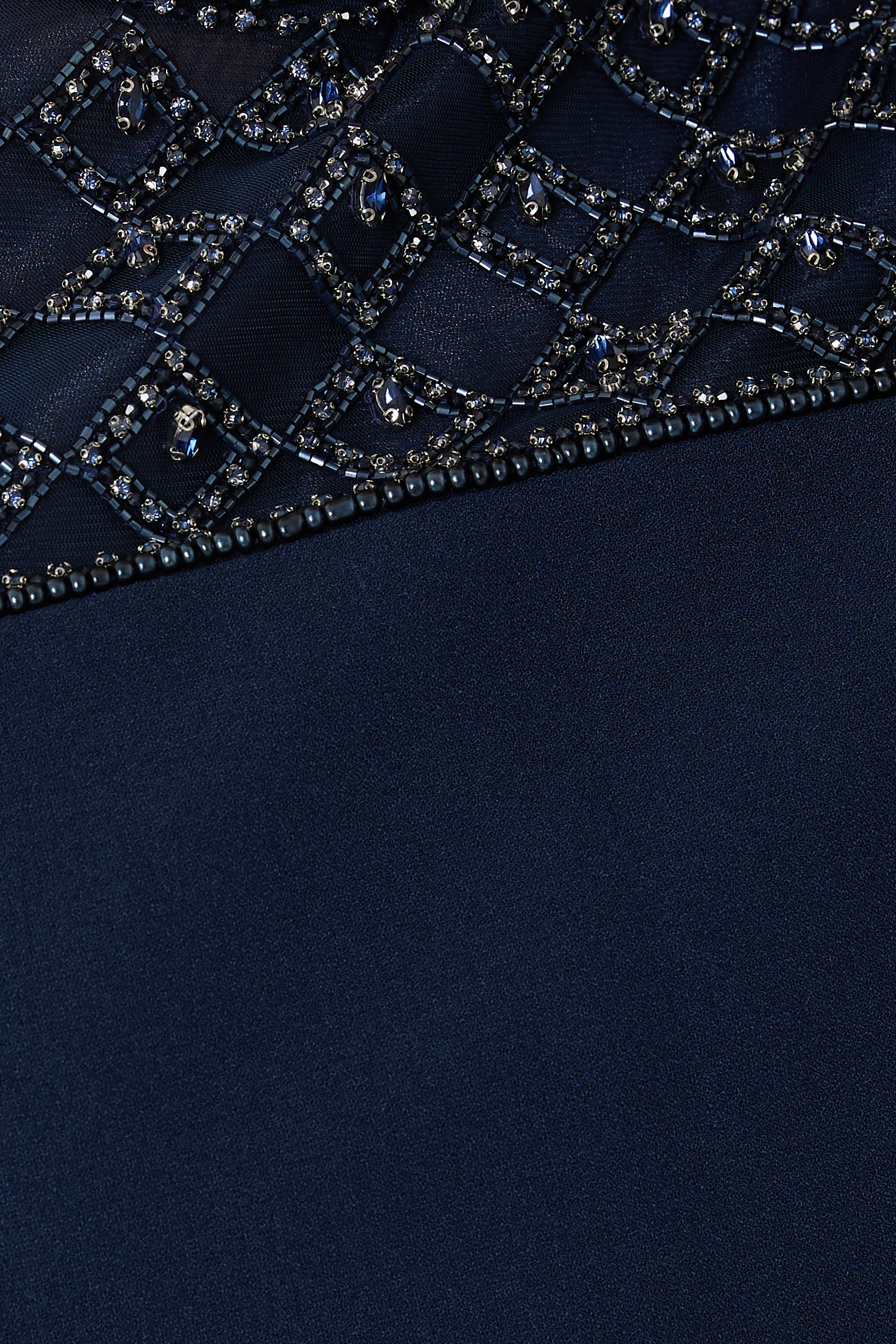 Memphis Gown