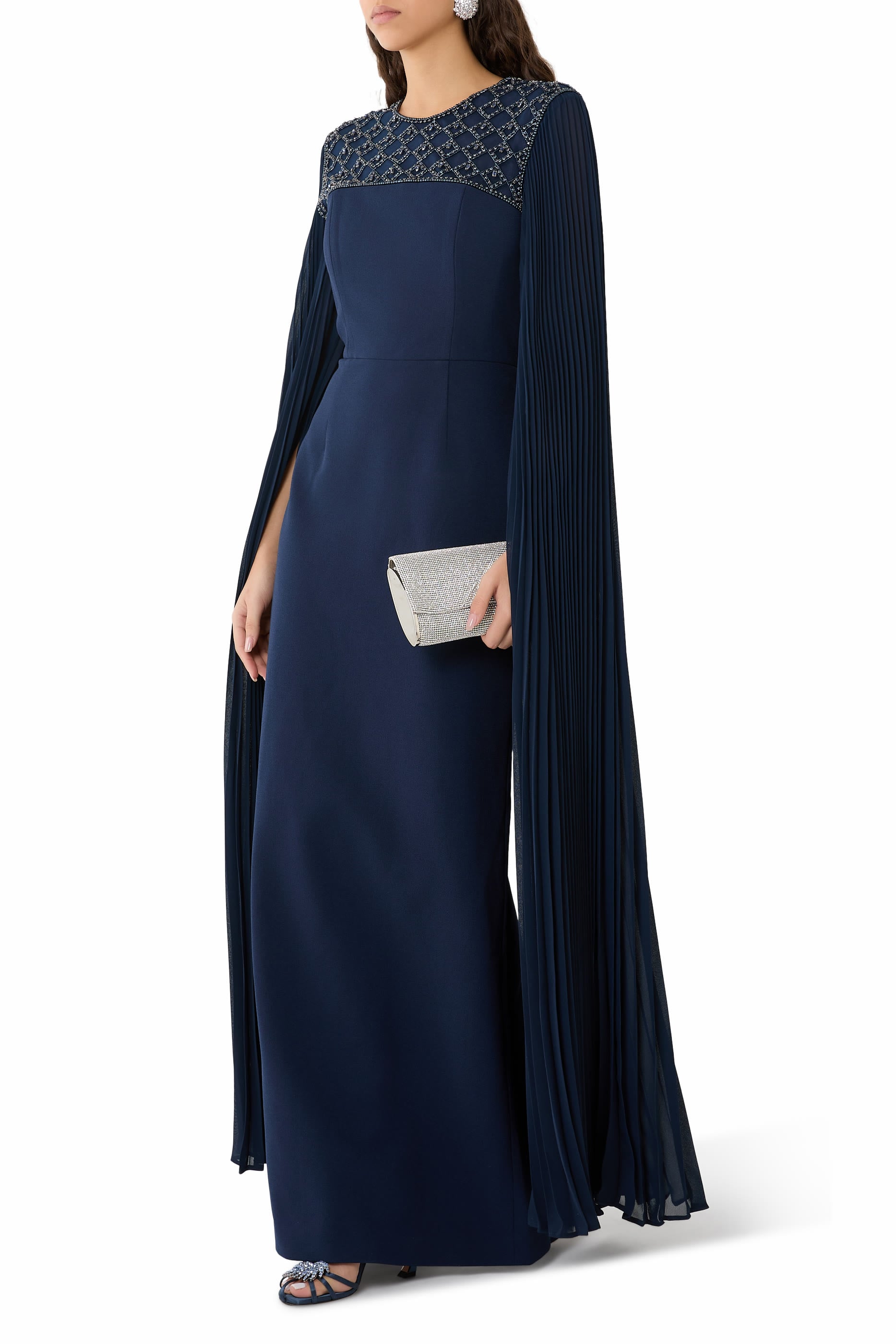 Memphis Gown