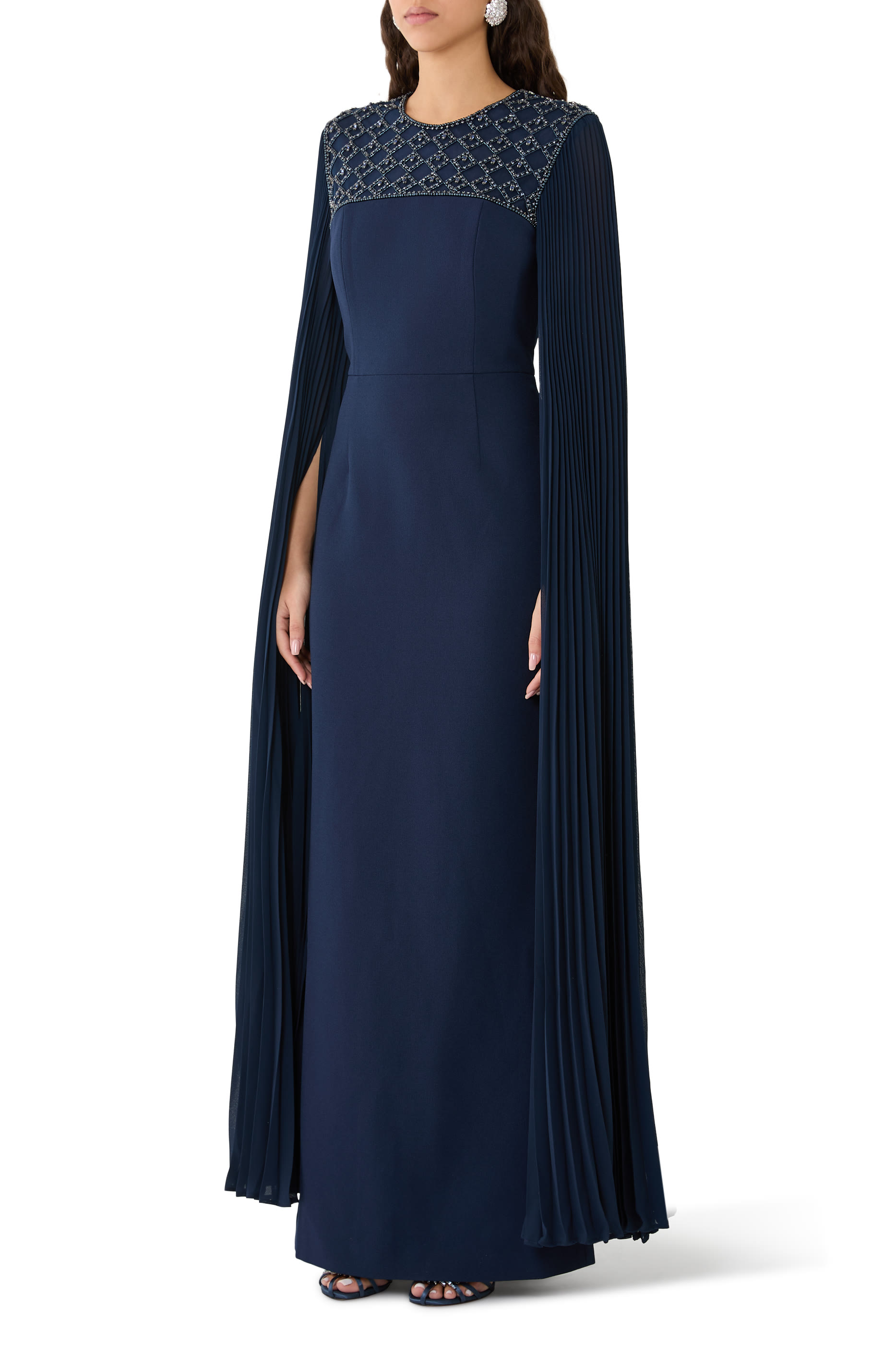 Memphis Gown